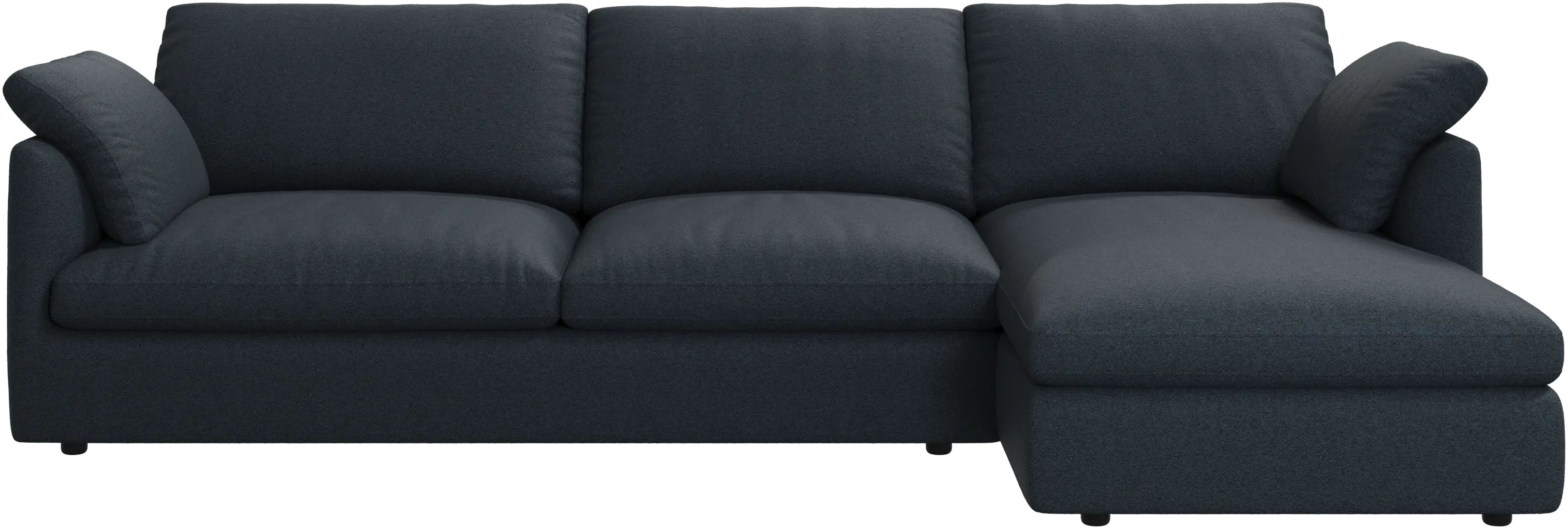 Milano kanapé jobb oldali heverővel