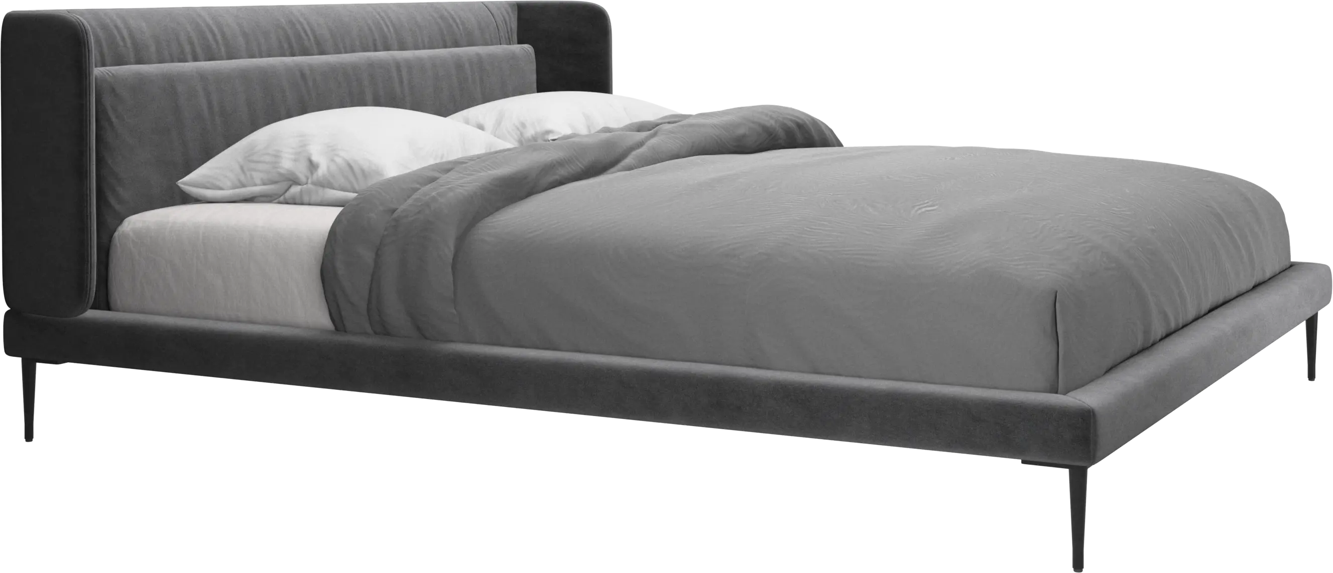 Cama Austin, no incluye colchón