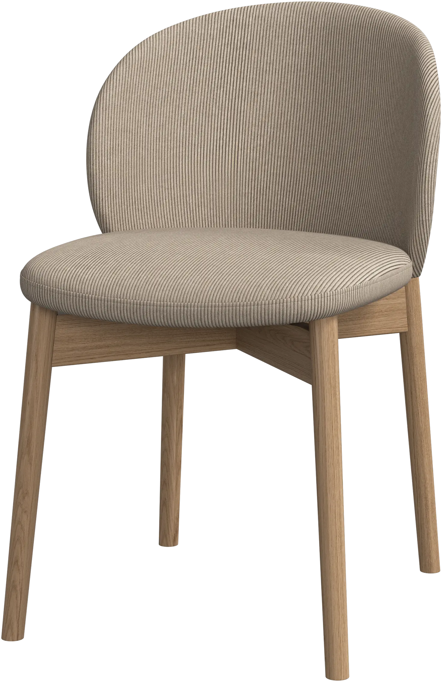 Dining chairs