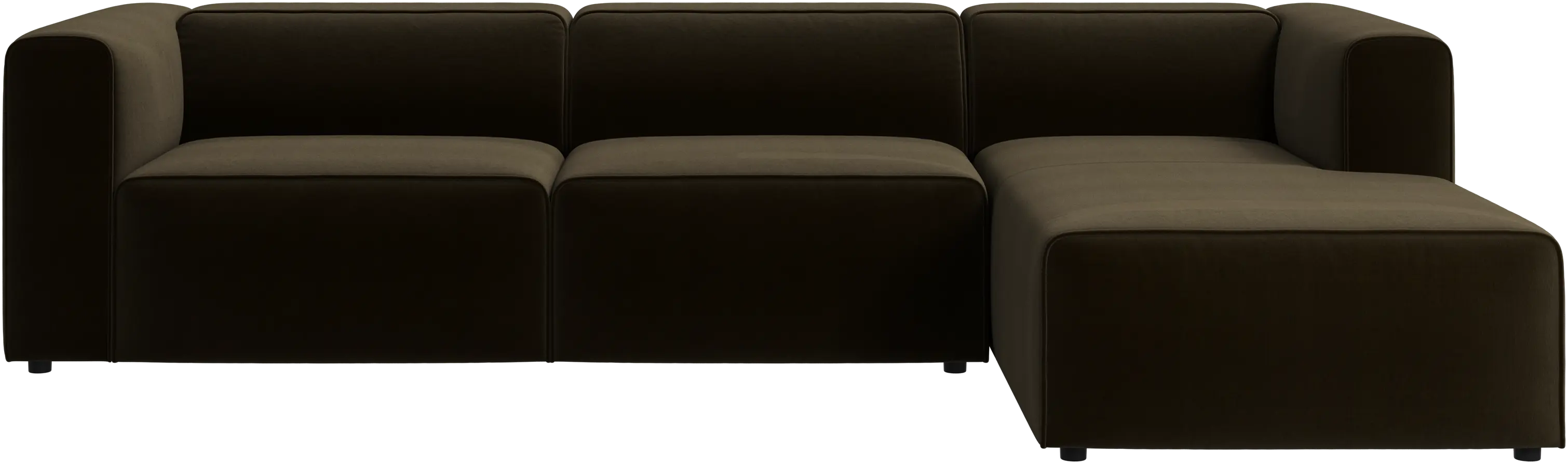 Carmo motion sofa with resting unit