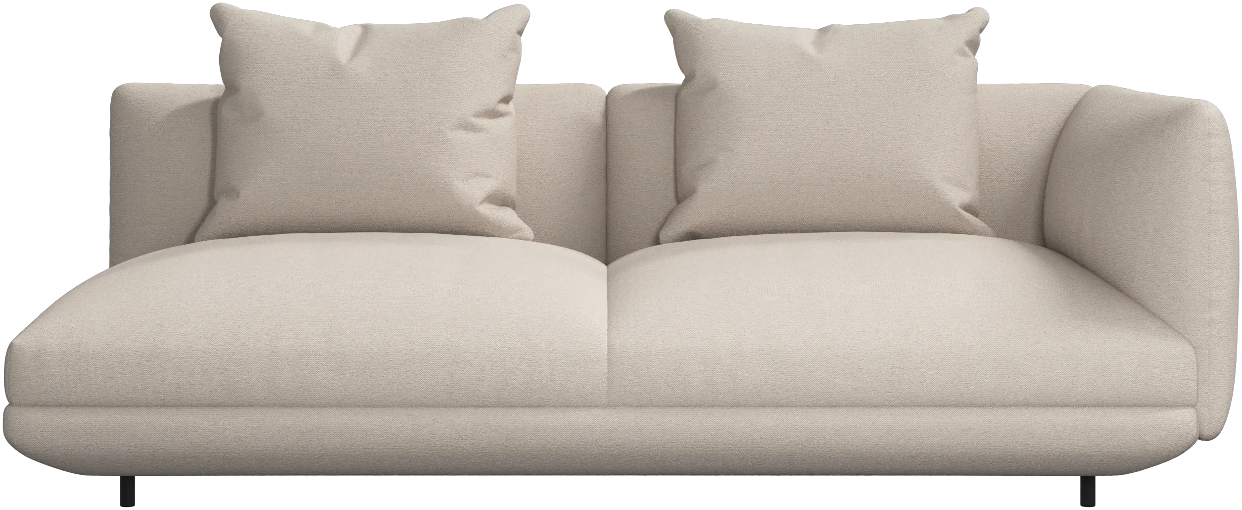 Salamanca 2 seater, right arm