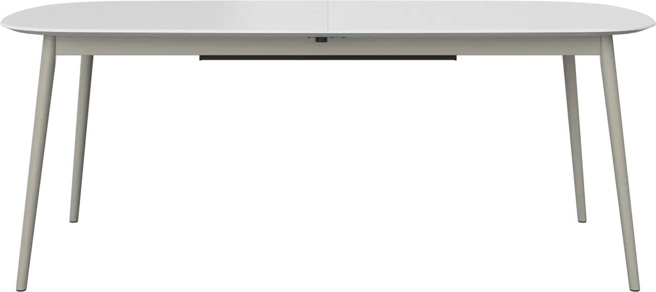 Kingston extendable dining table - 35% off