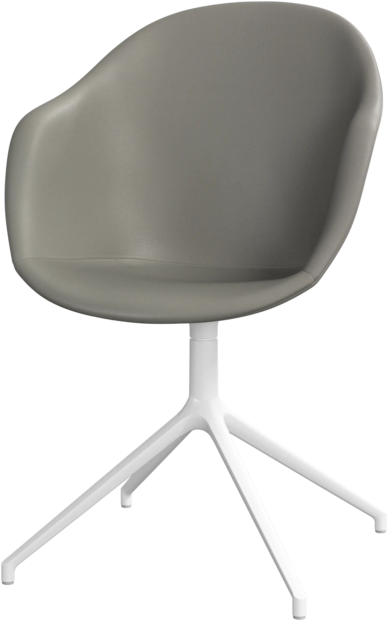 Adelaide chair with swivel function