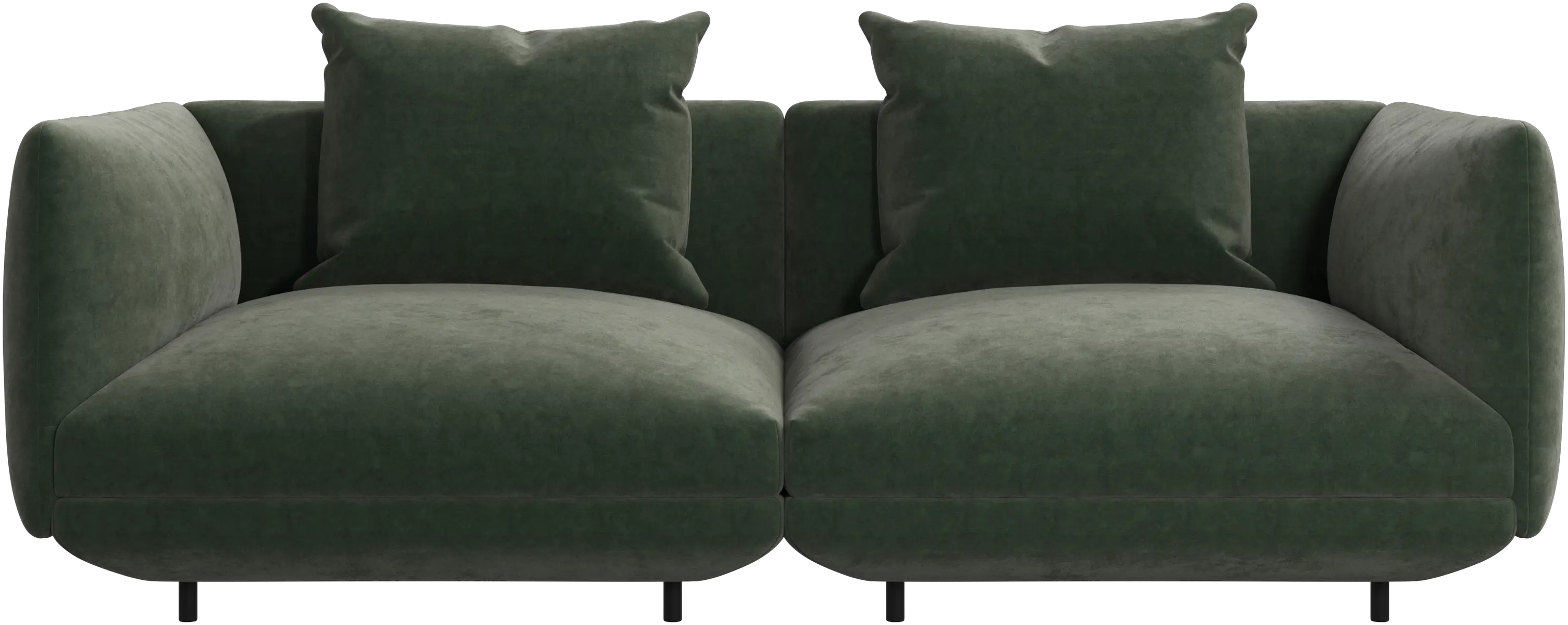 Salamanca 2 seater sofa