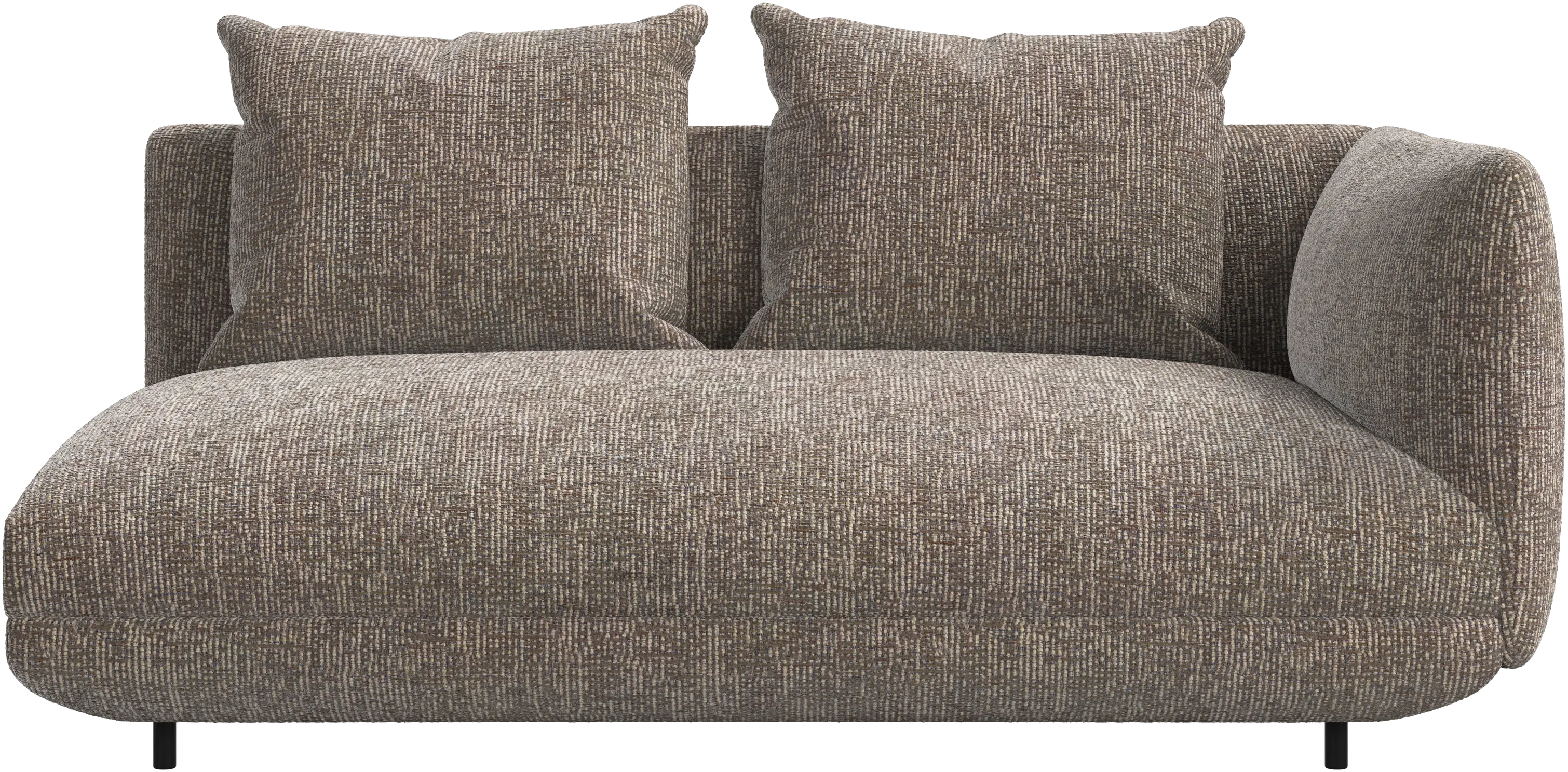 Salamanca 1.5-seater sofa, right arm