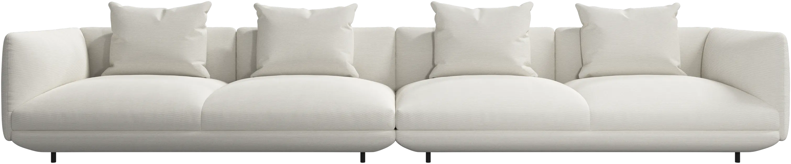 Salamanca 4 seater sofa