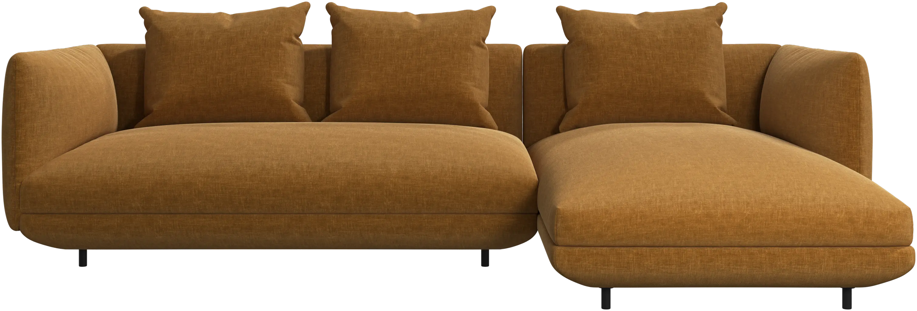 Salamanca zitbank met relaxunit