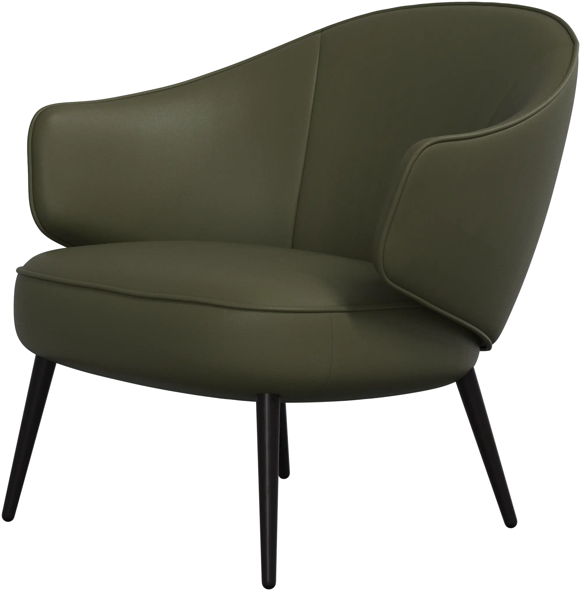 Charlotte armchair