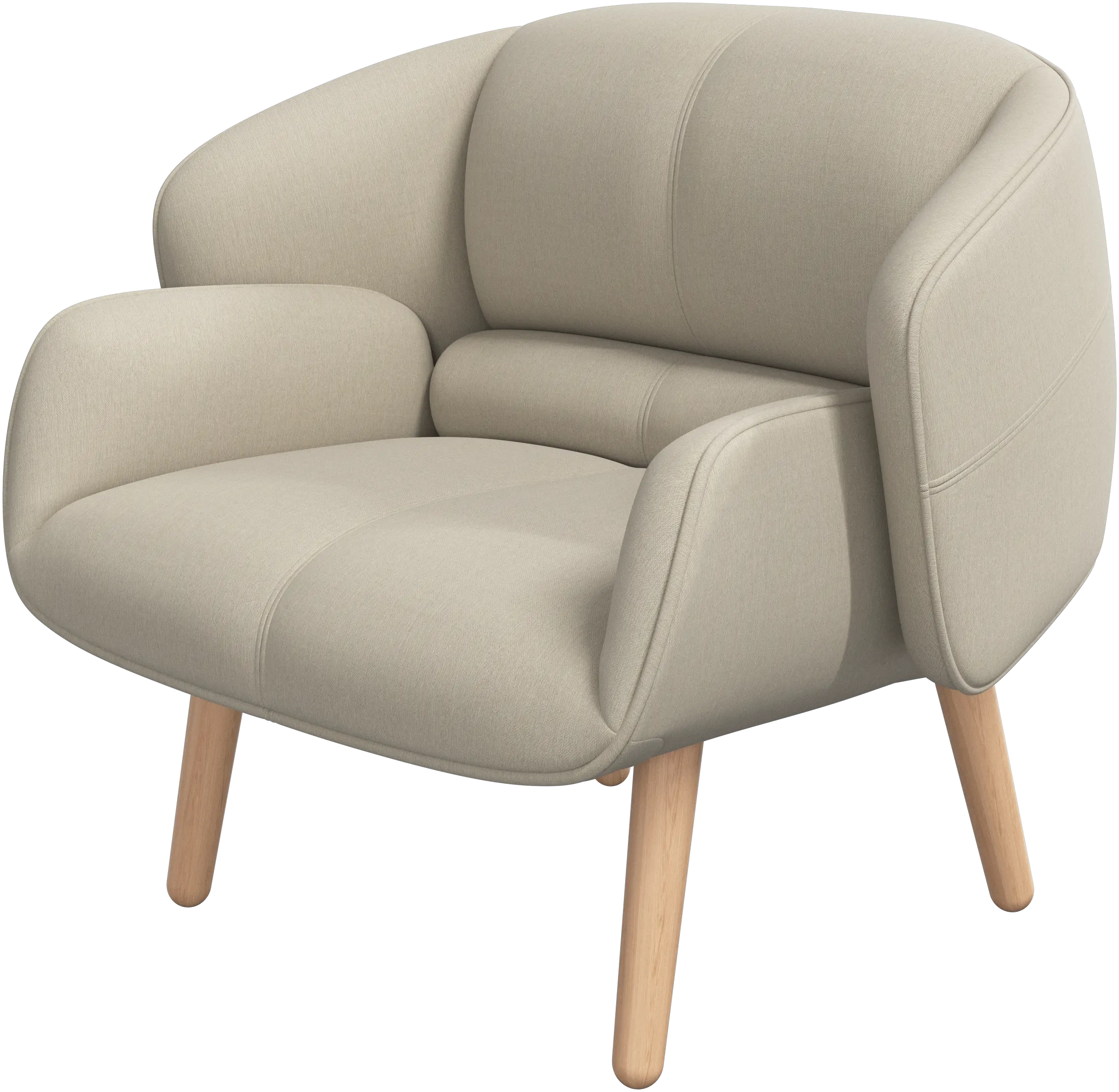 fusion armchair