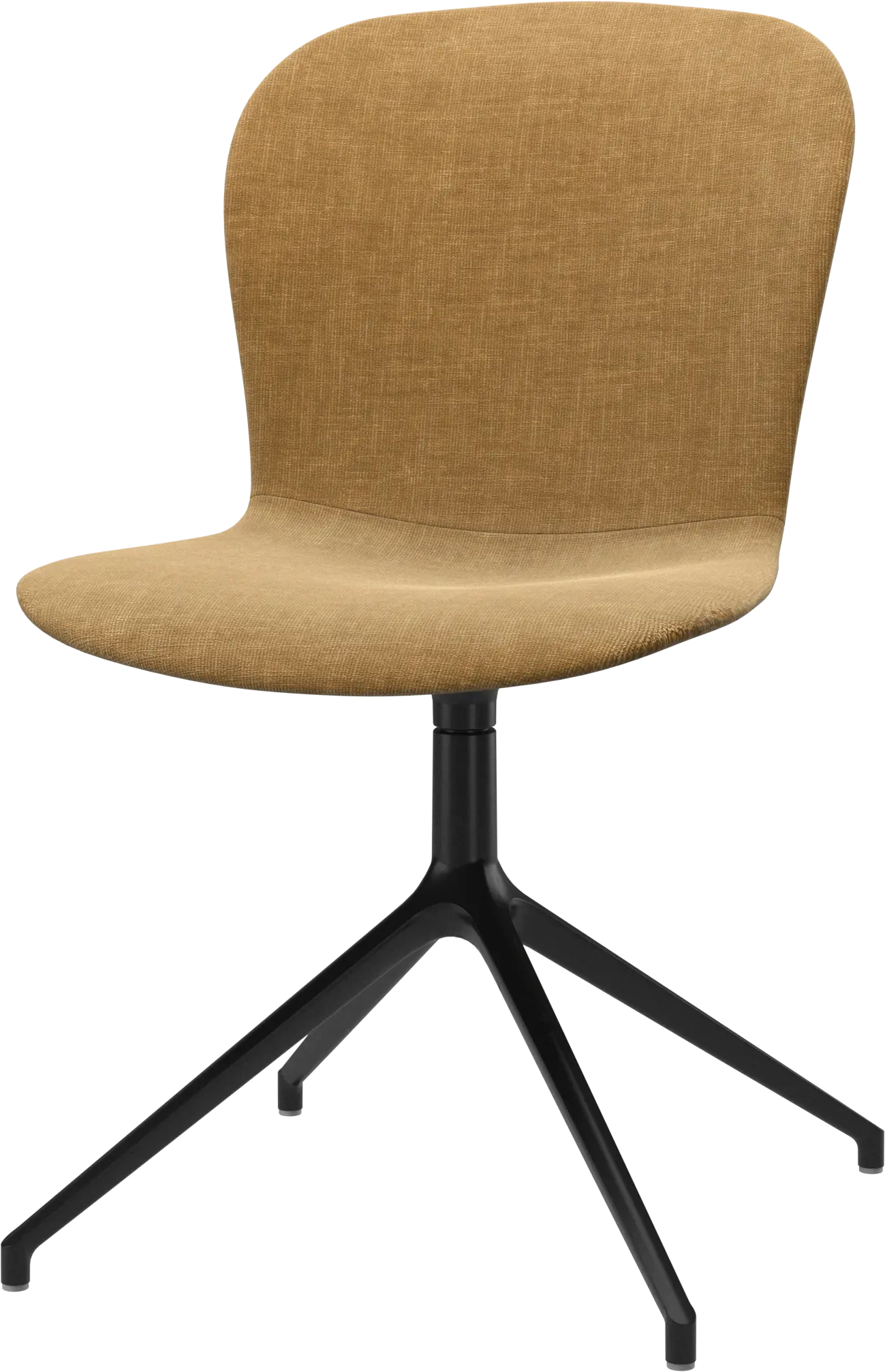 Adelaide dining chair with swivel function