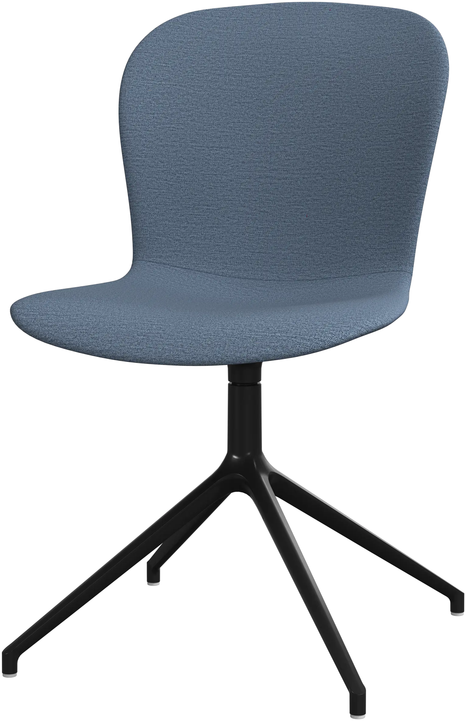 Adelaide chair with swivel function