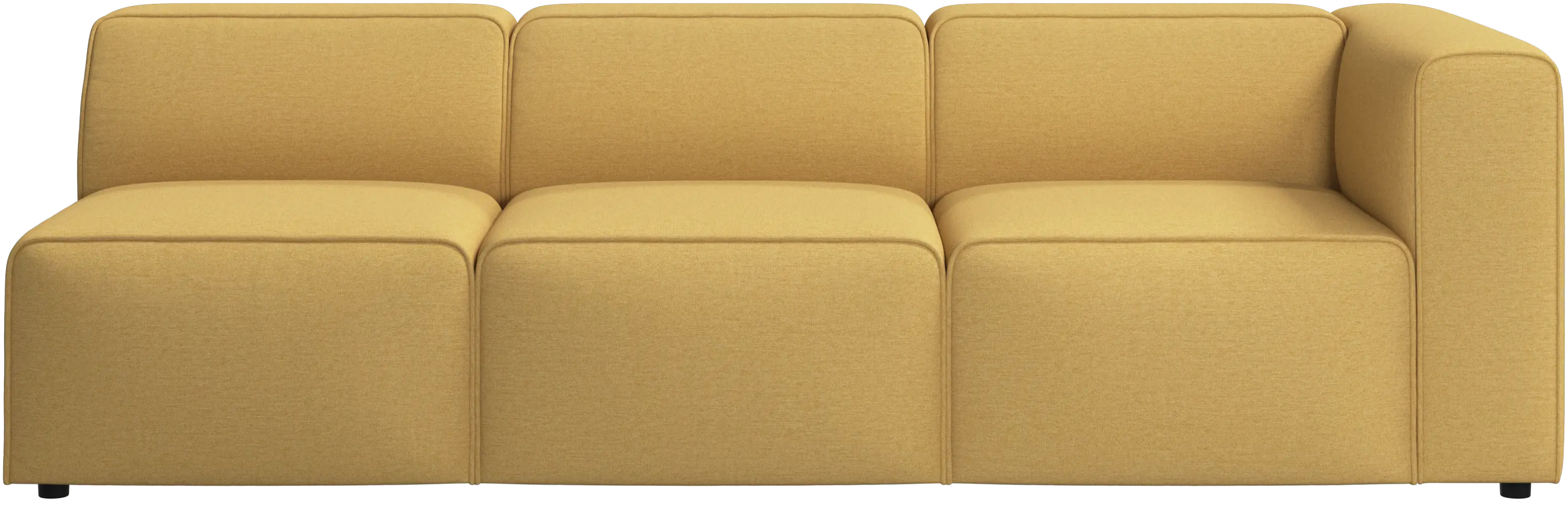 Carmo 3 seater sofa