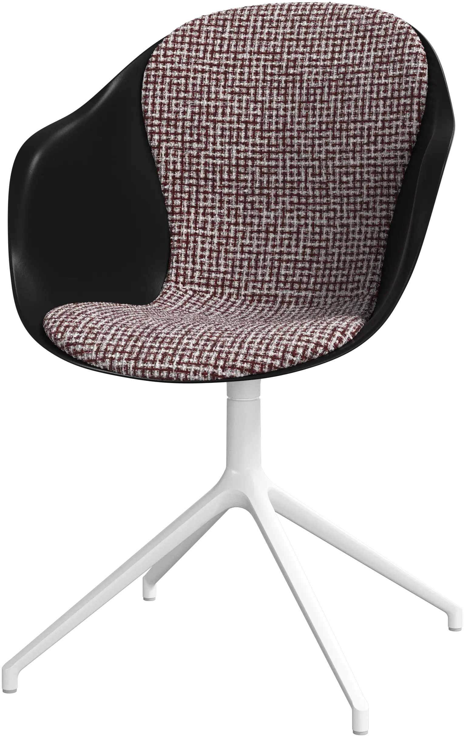 Adelaide chair with swivel function