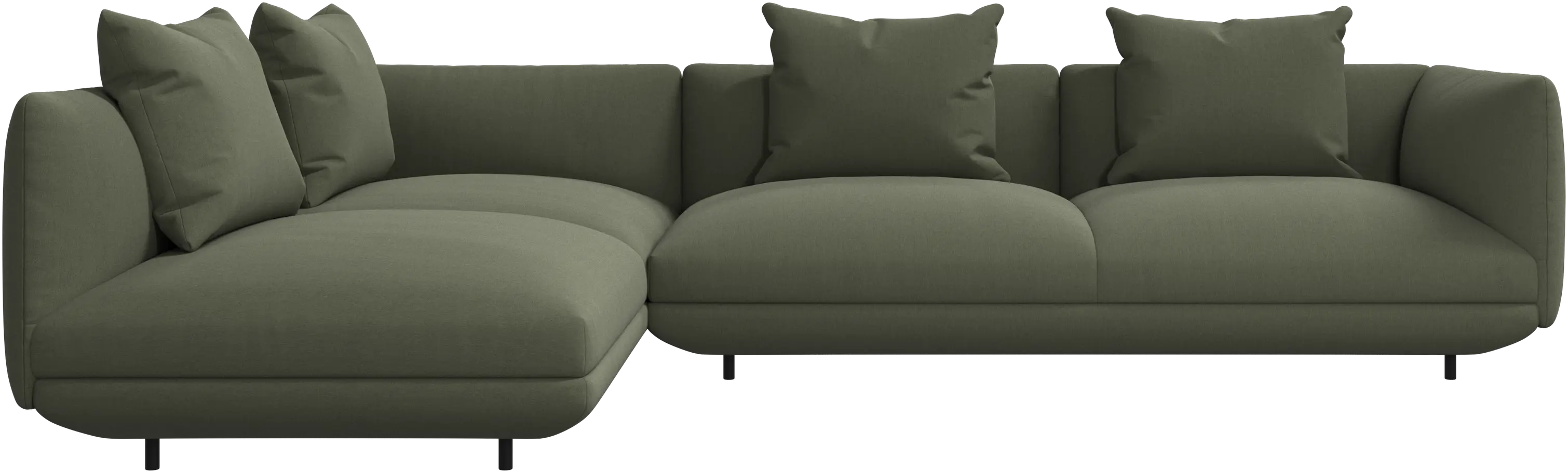 Salamanca corner sofa