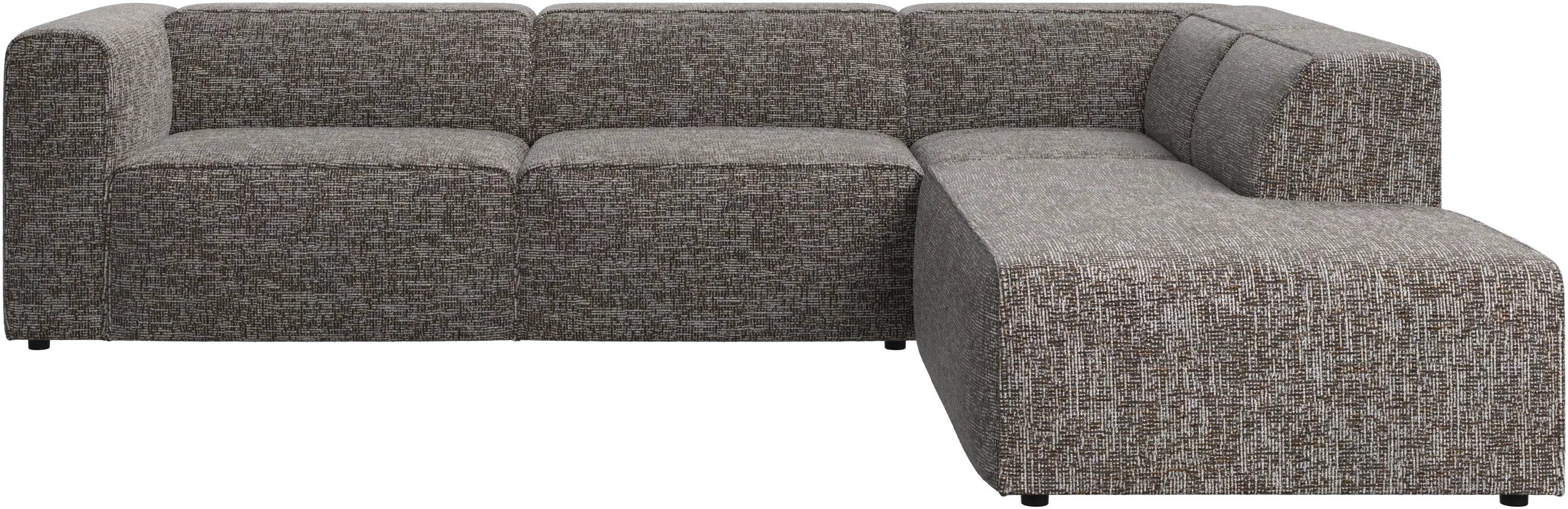 Carmo motion corner sofa