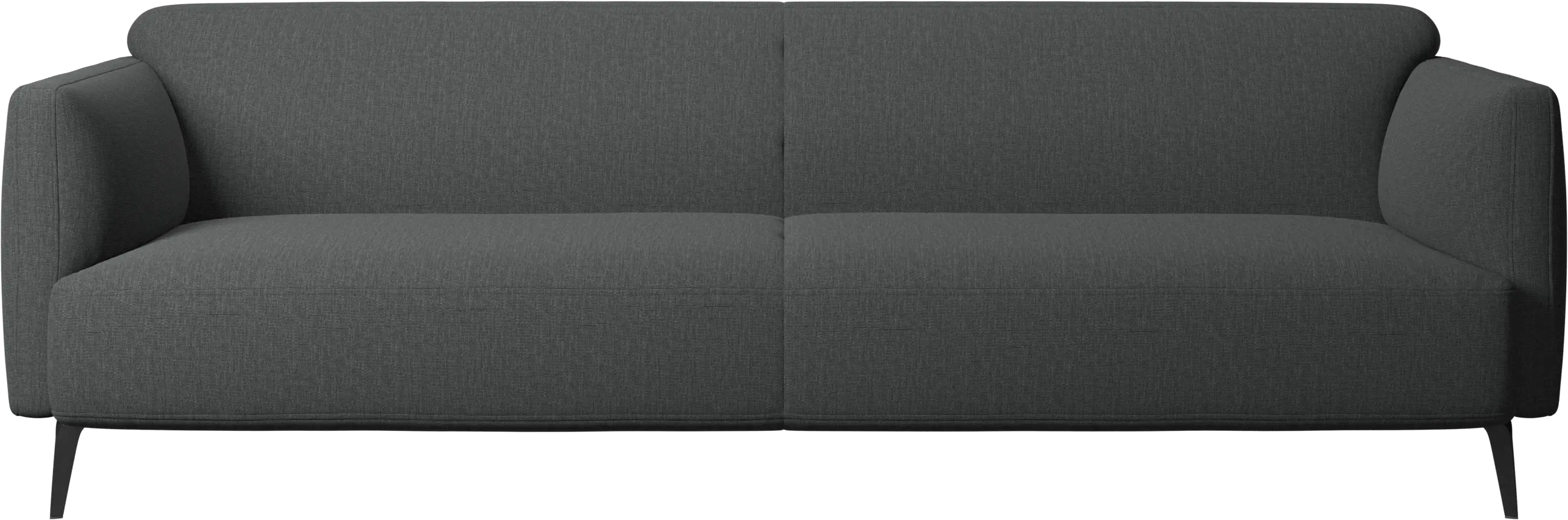 Canapé 3 places Modena