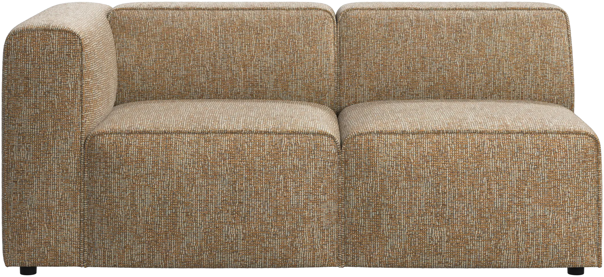 Grosso 2人掛けソファ