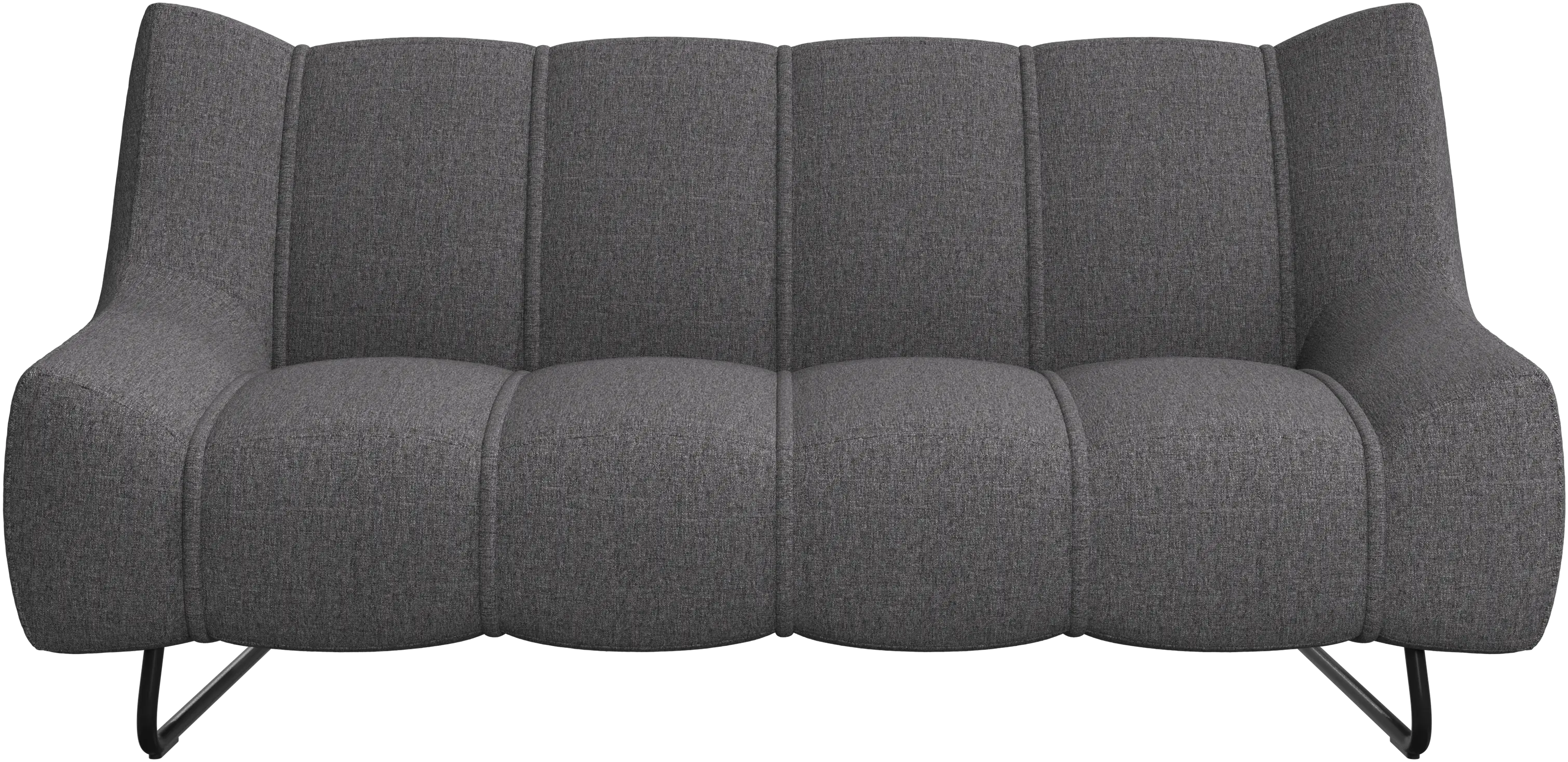 Nawabari 2 seater, low leg