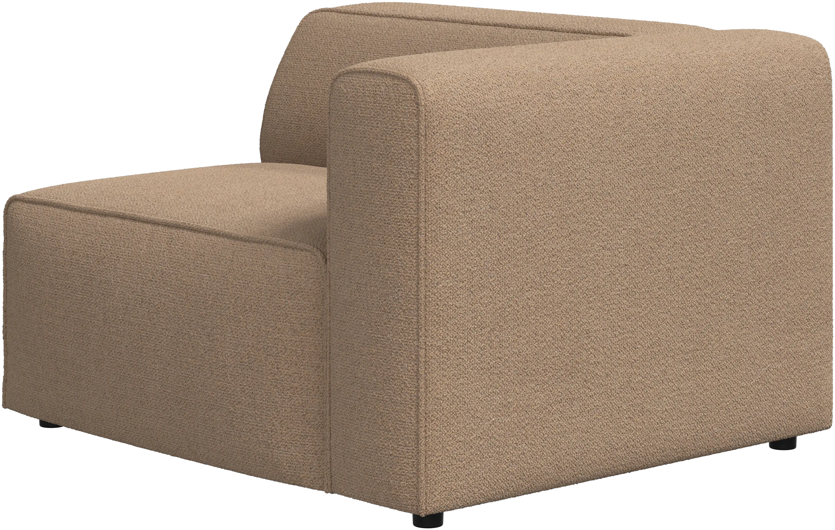 Carmo armchair