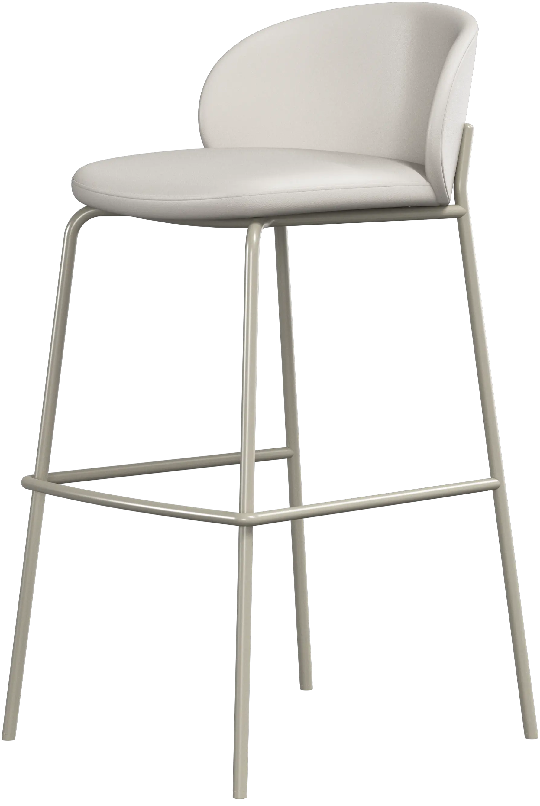 Princeton barstool