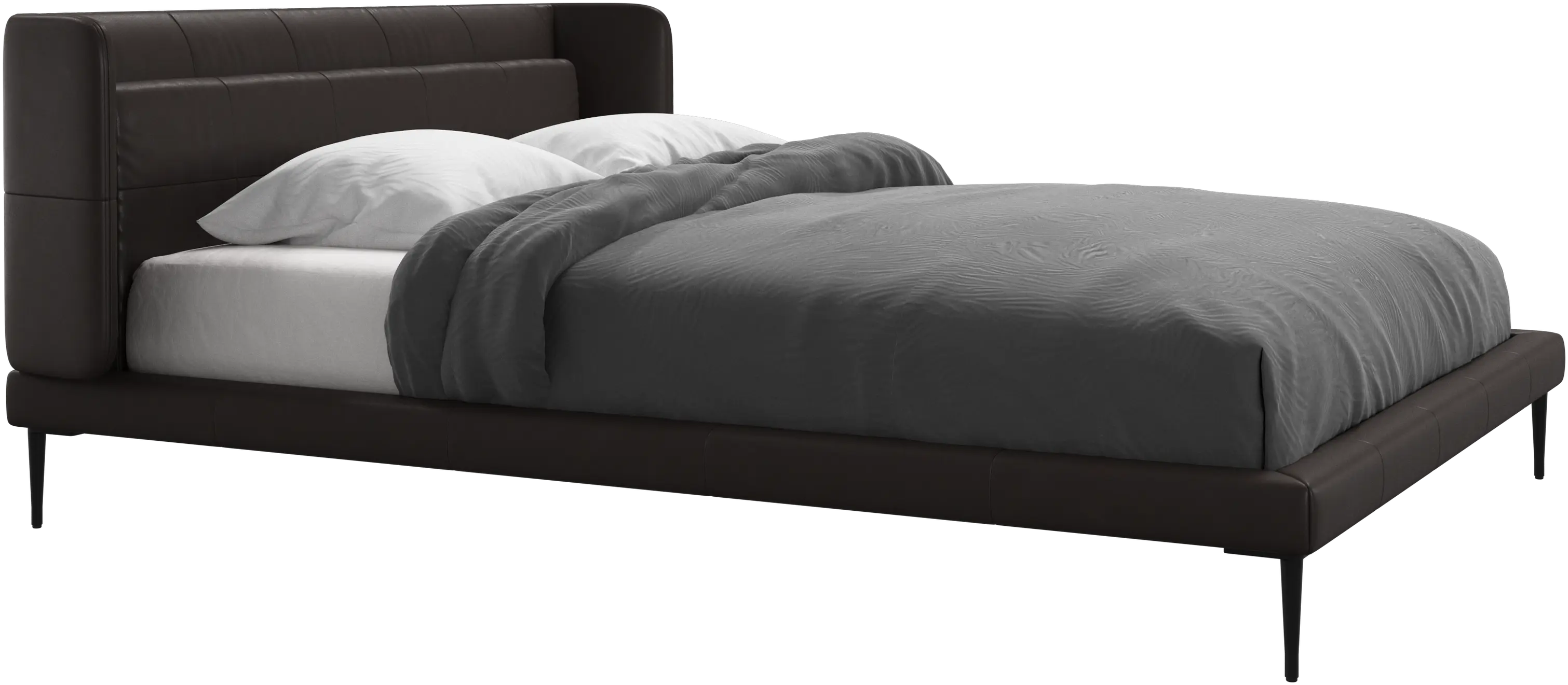 Austin bed, excl. mattress