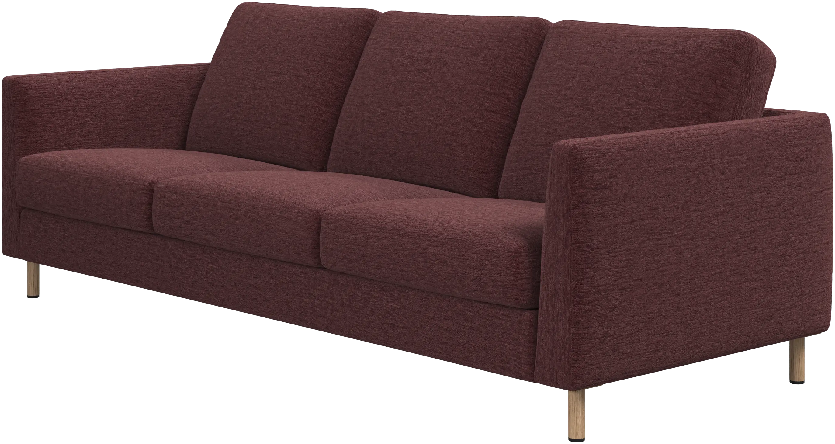 Sofá Indivi de 3 plazas