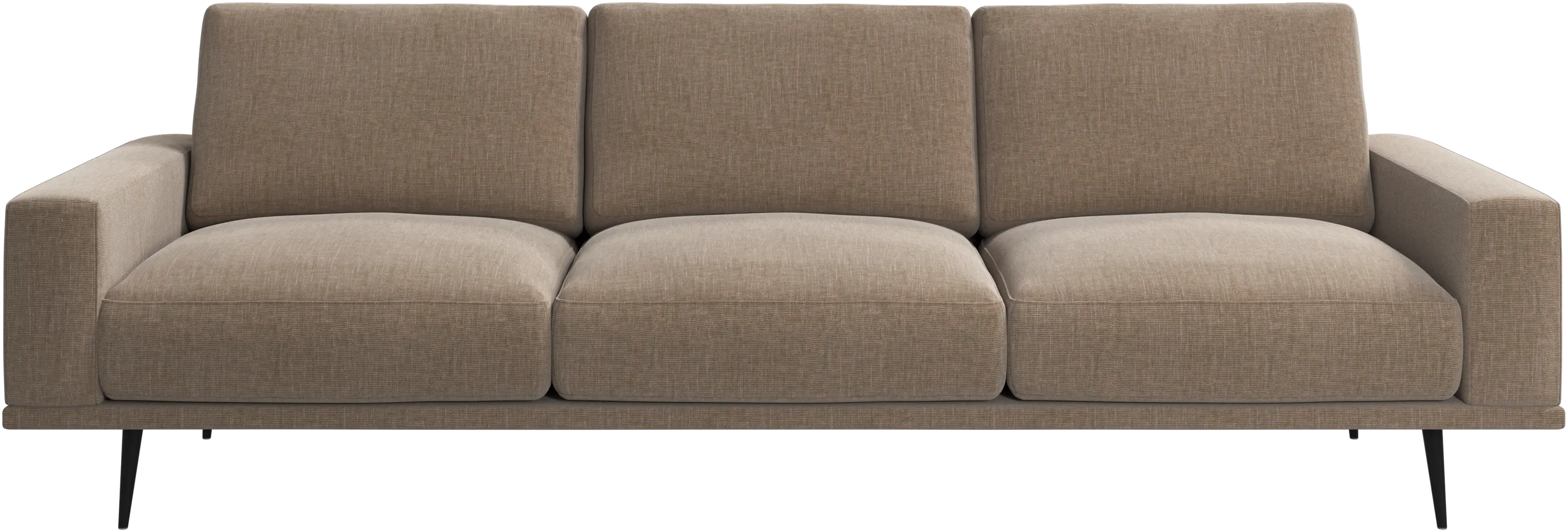 Sofas CARLTON 3-Seater Sofa SAVE OVER £1000