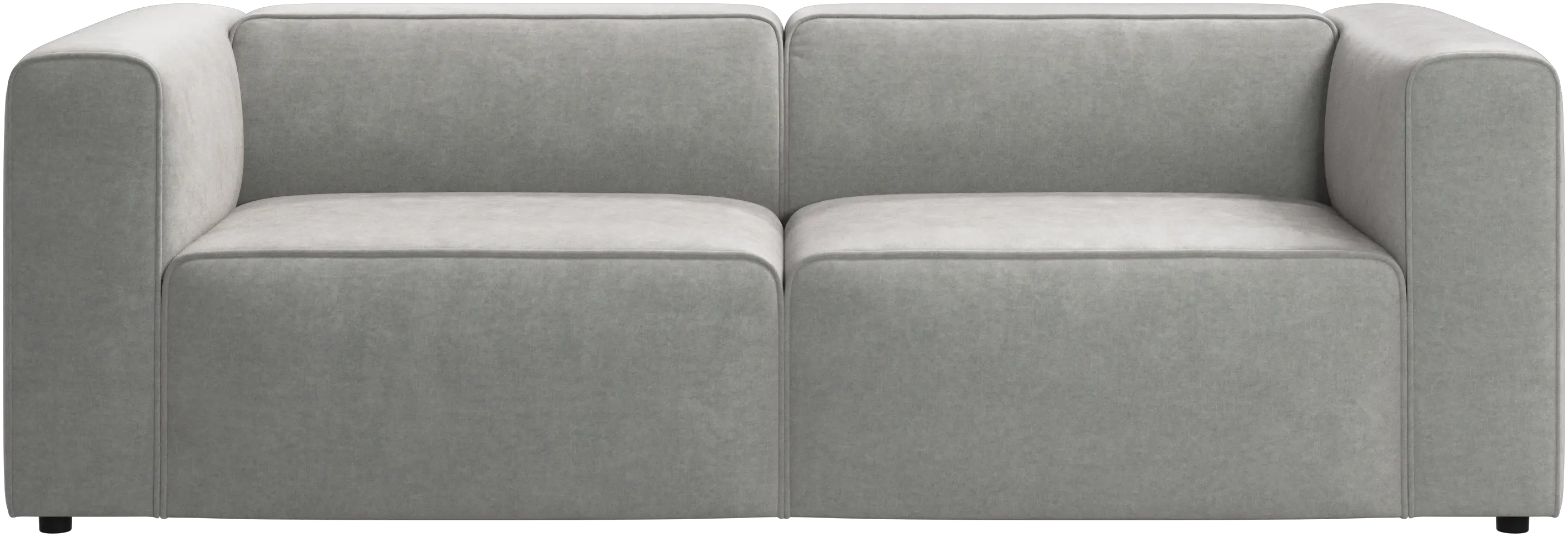 Sofá Carmo de 2.5 plazas con movimiento