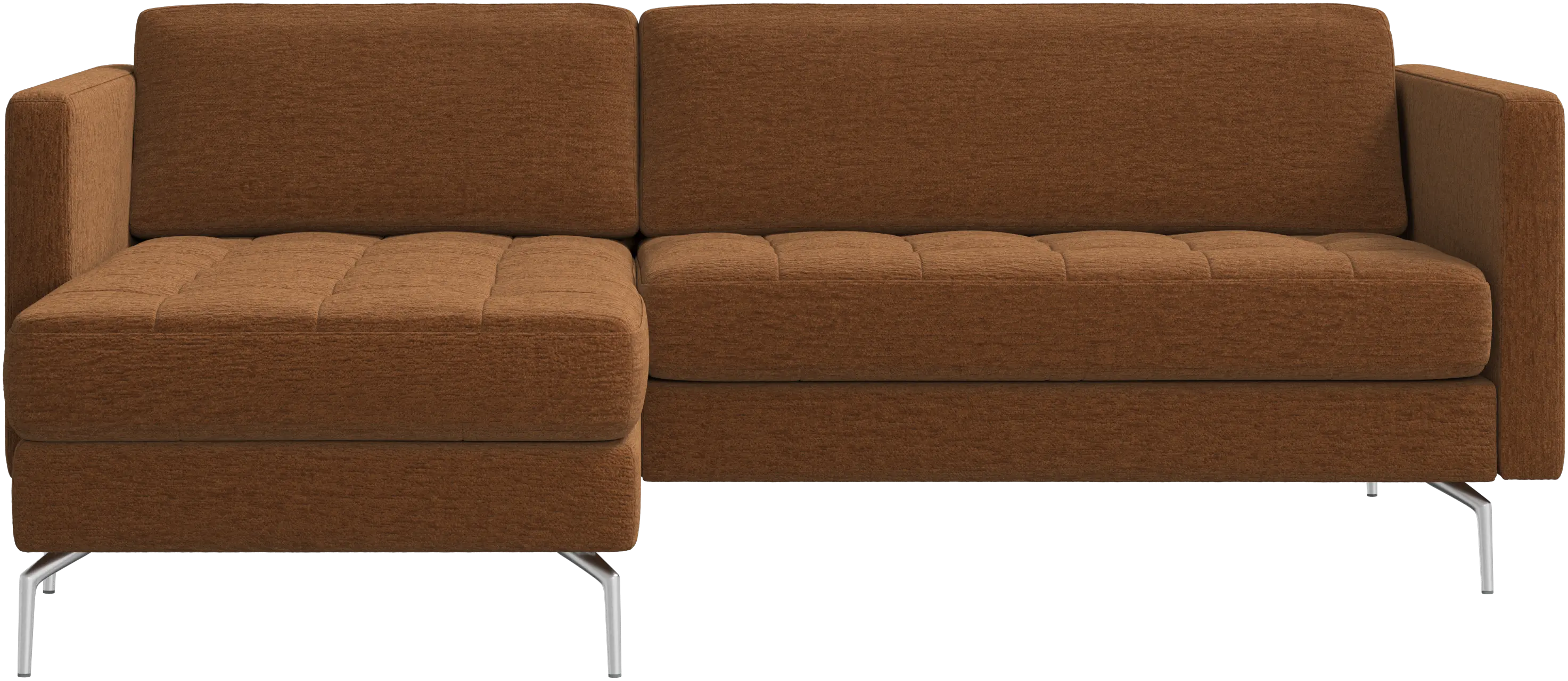 Canapé chaise longue Osaka