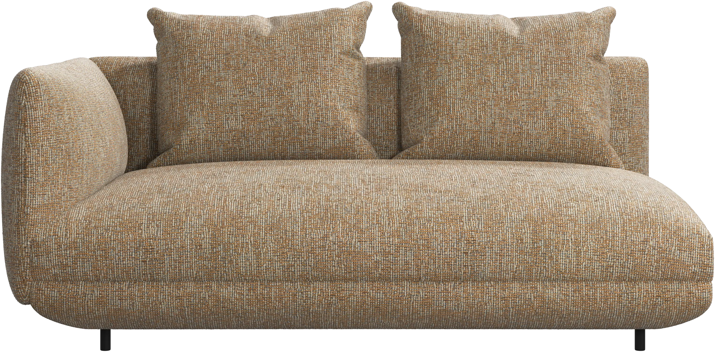 Salamanca 1.5人掛け ソファ、左アームレスト