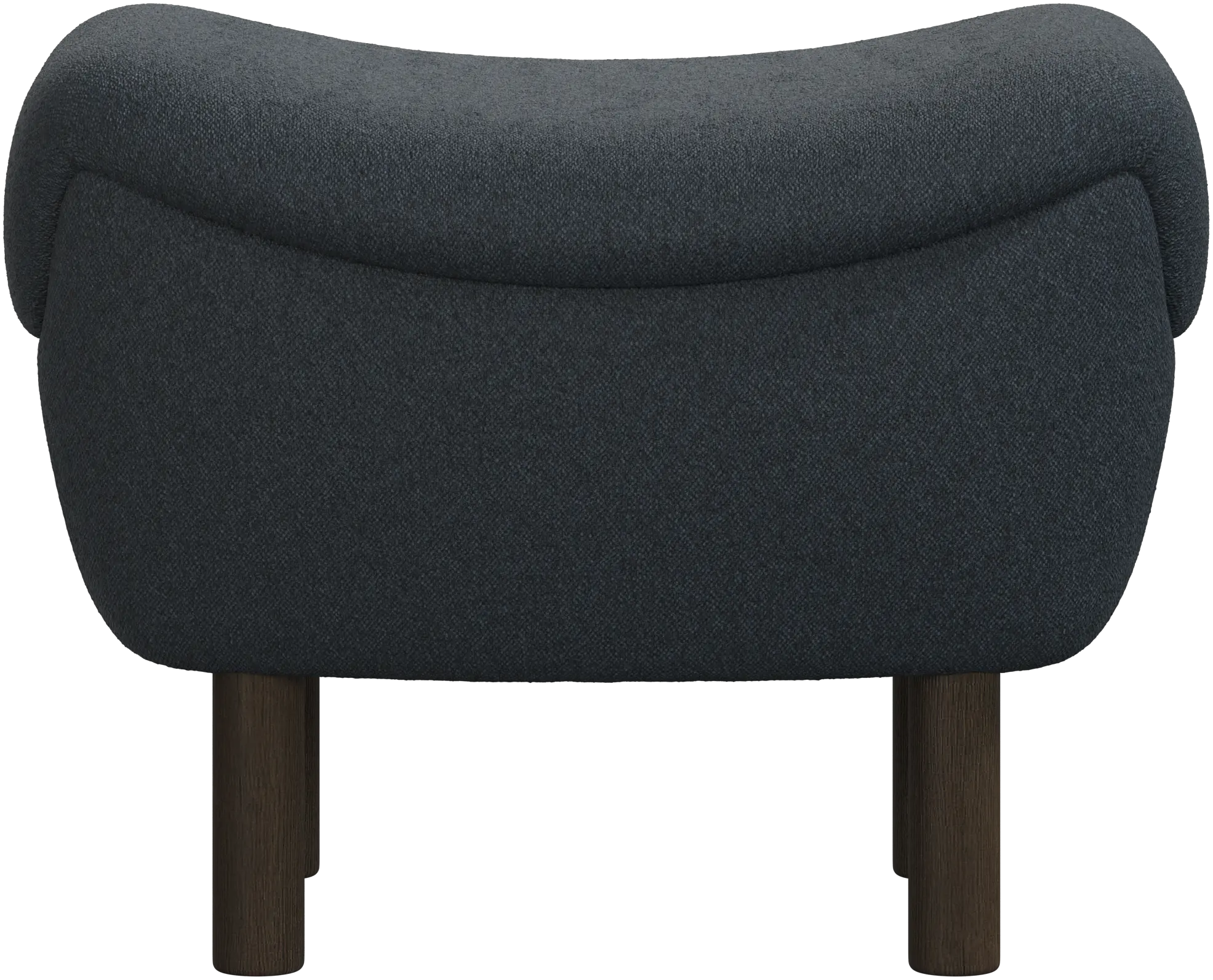Catskills footstool