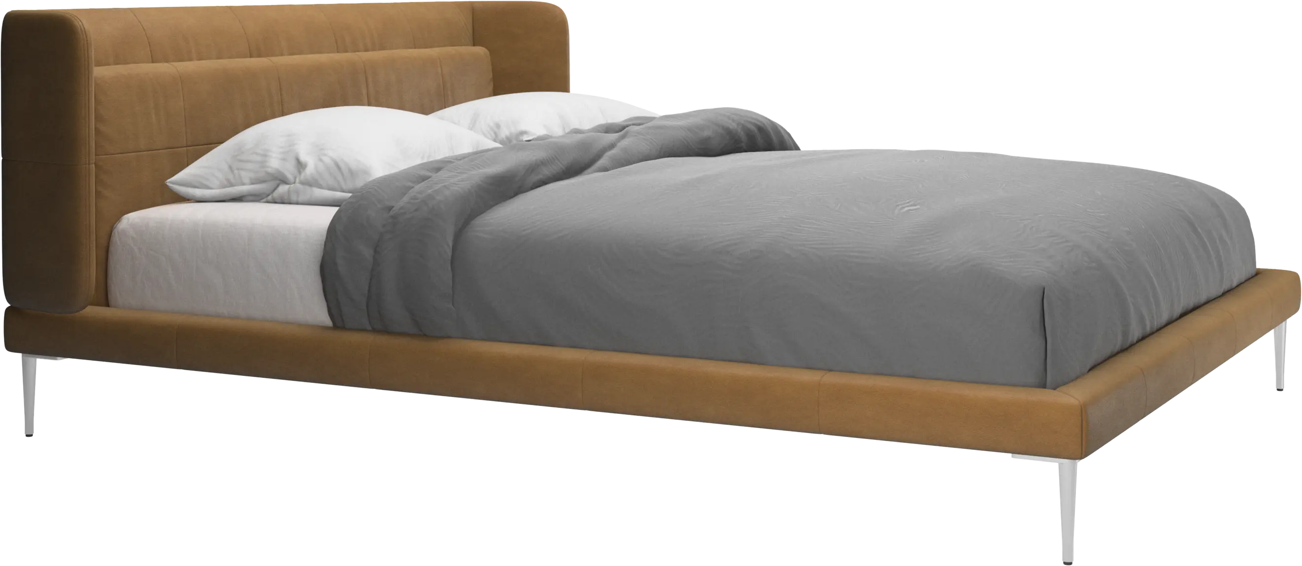 Lit Austin, hors matelas