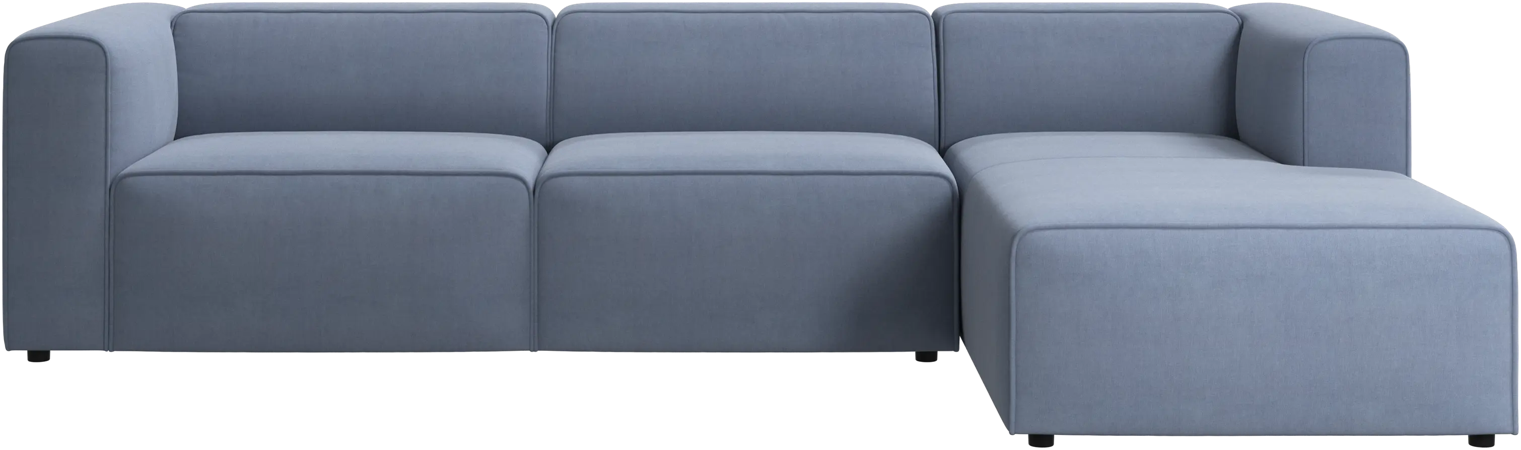 Carmo motion sofa with resting unit