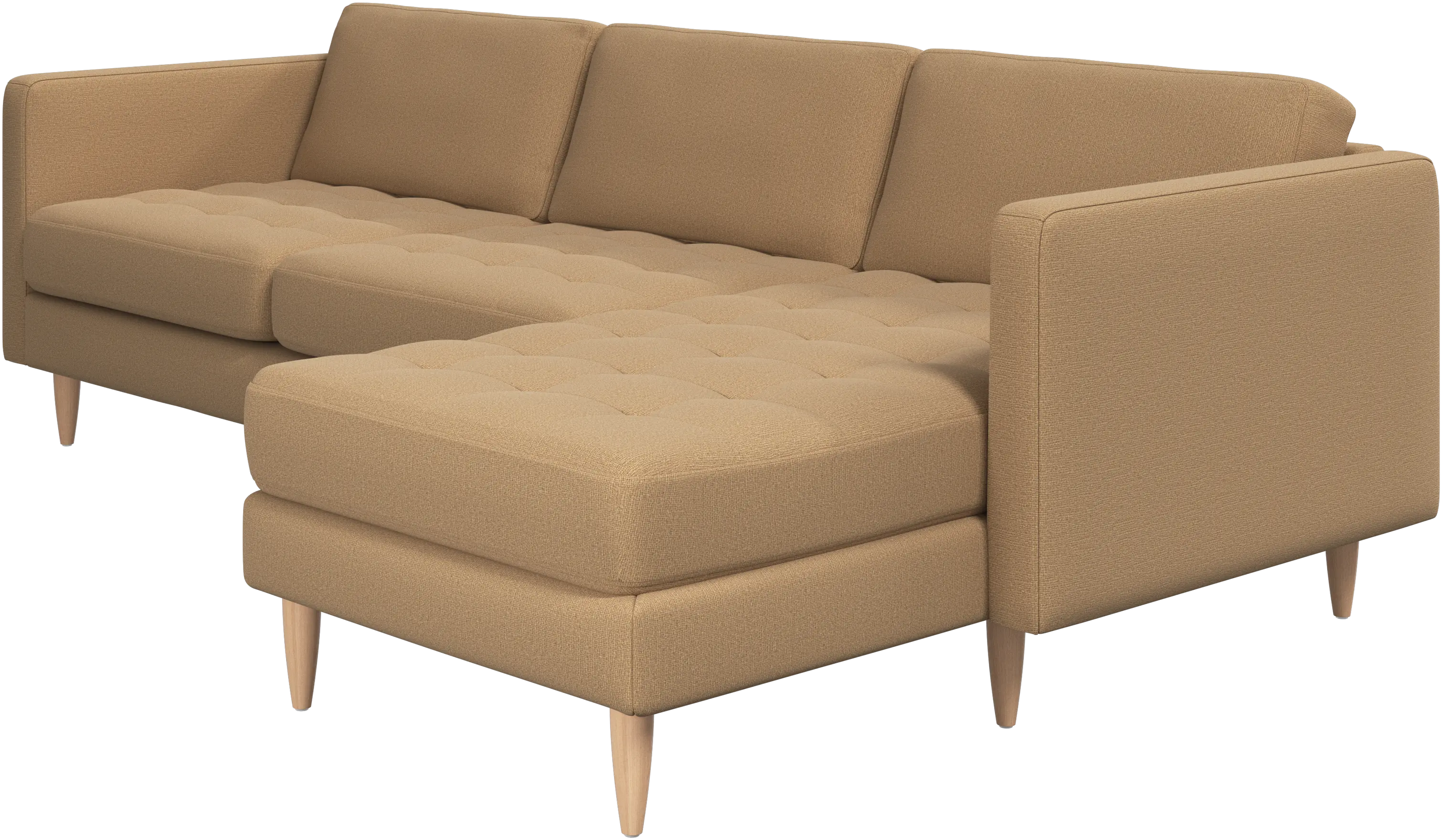 Osaka chaise longue sofa