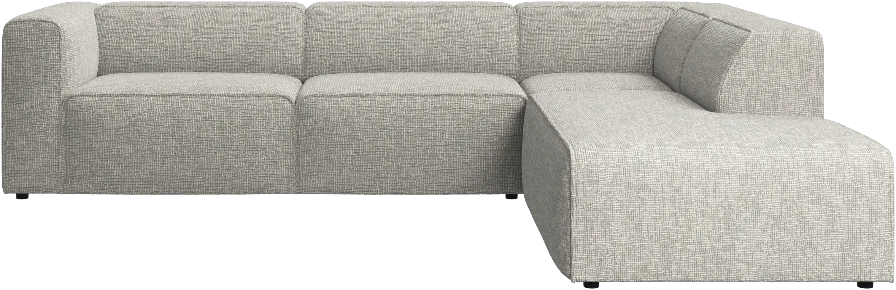 Carmo motion corner sofa