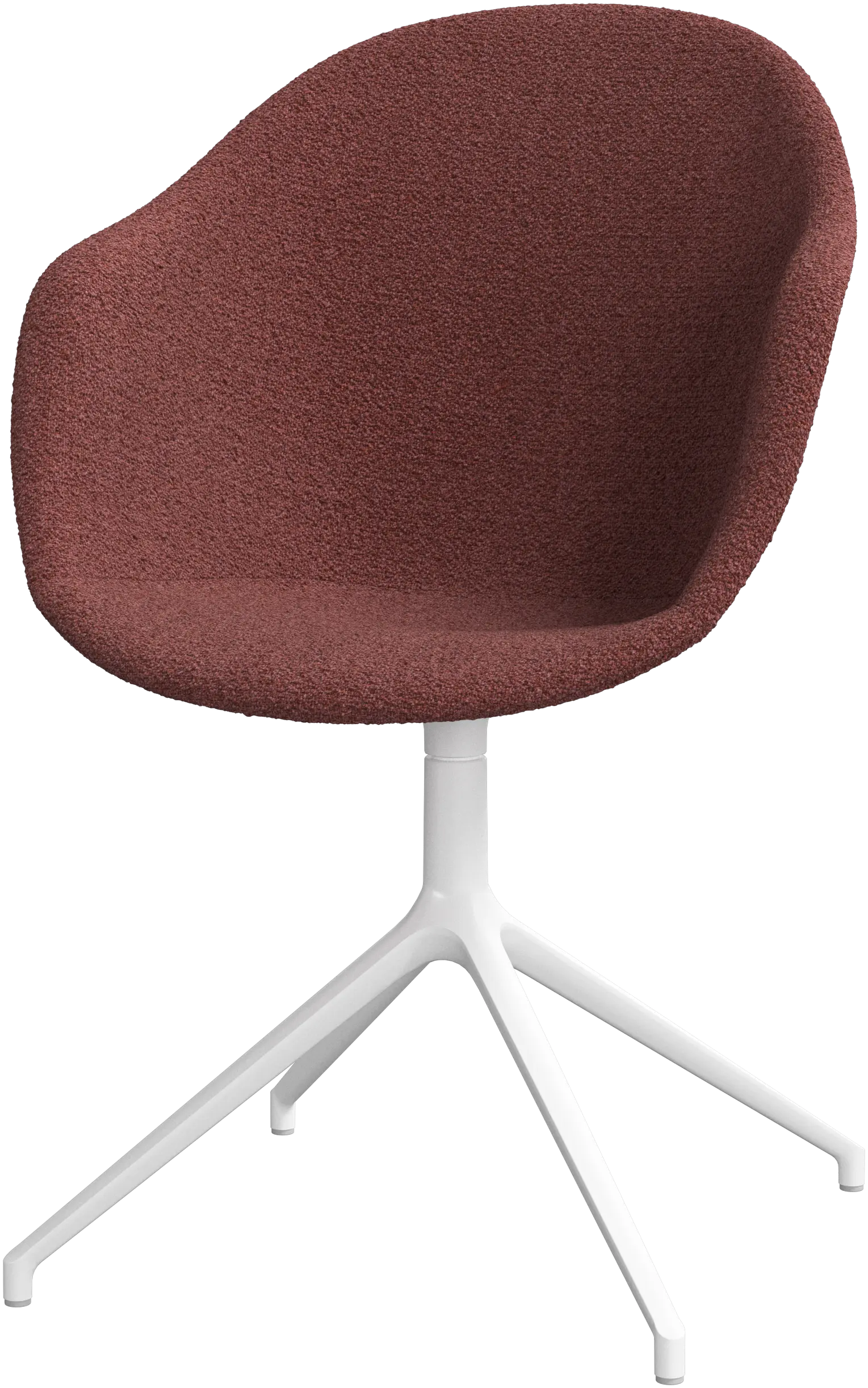 Adelaide dining chair with swivel function