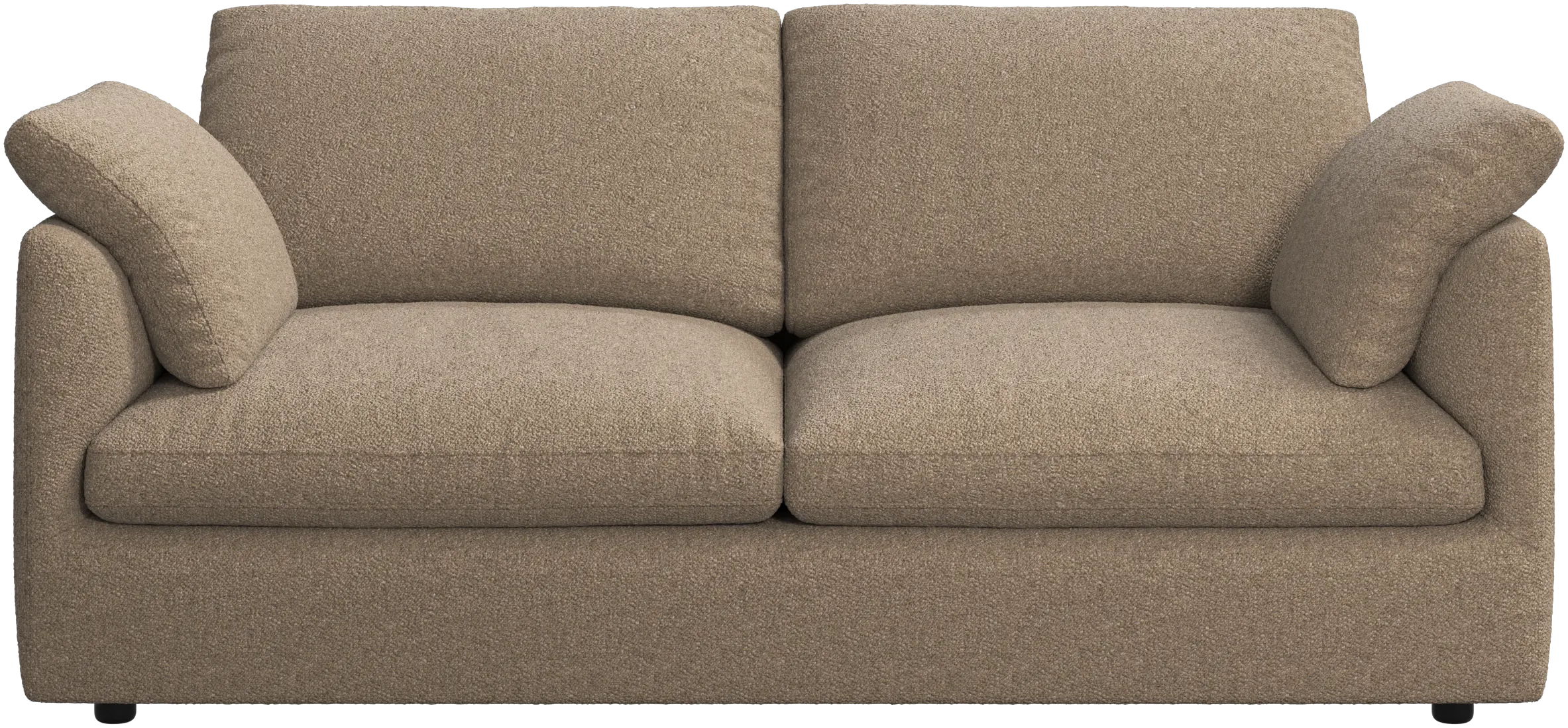 Milano 2-seater sofa