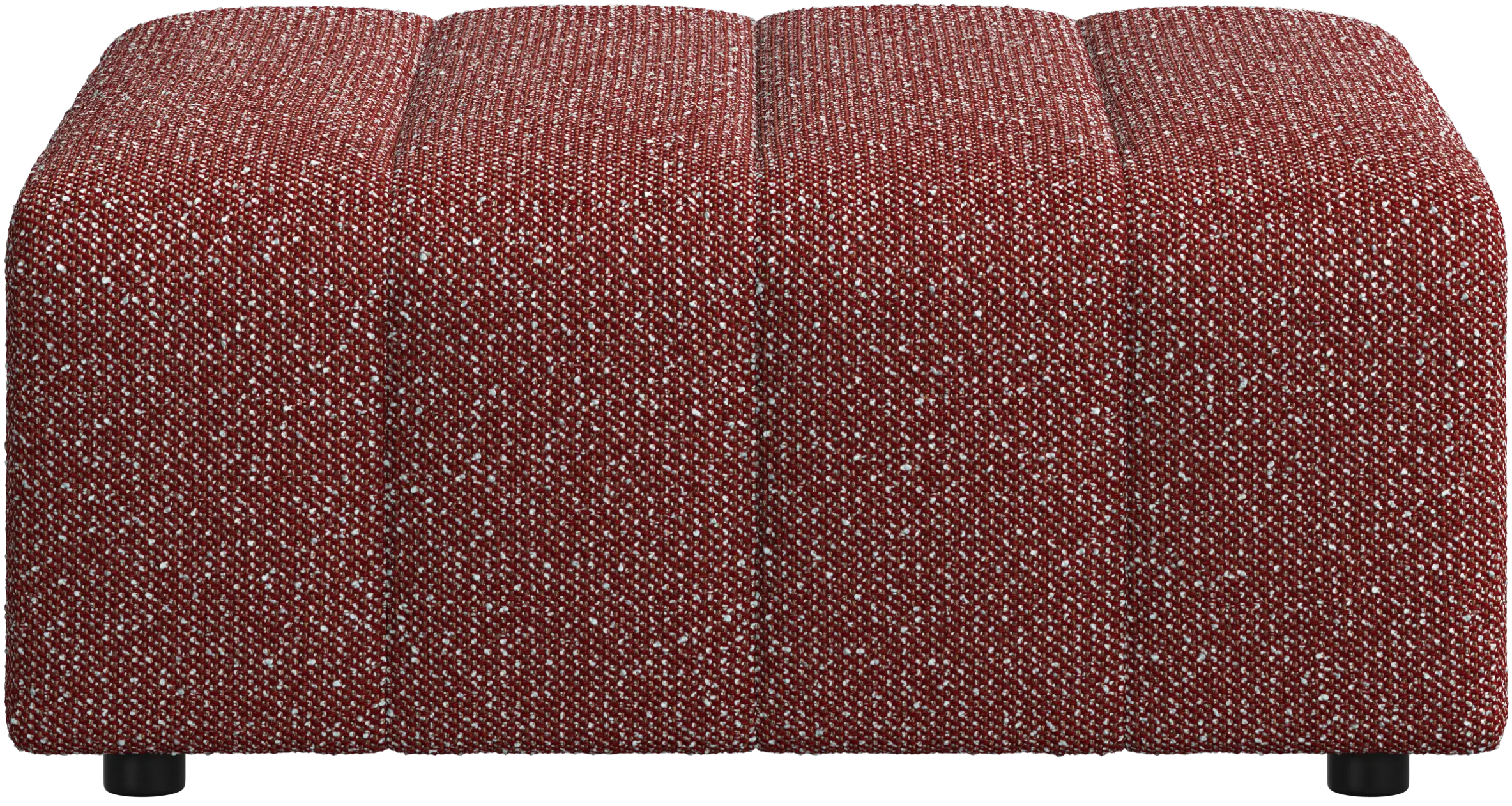 Bellagio pouf