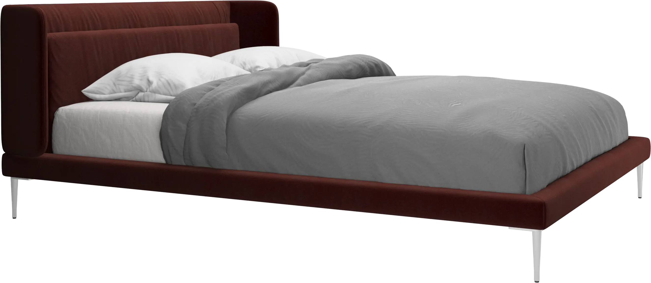 Austin bed, excl. mattress