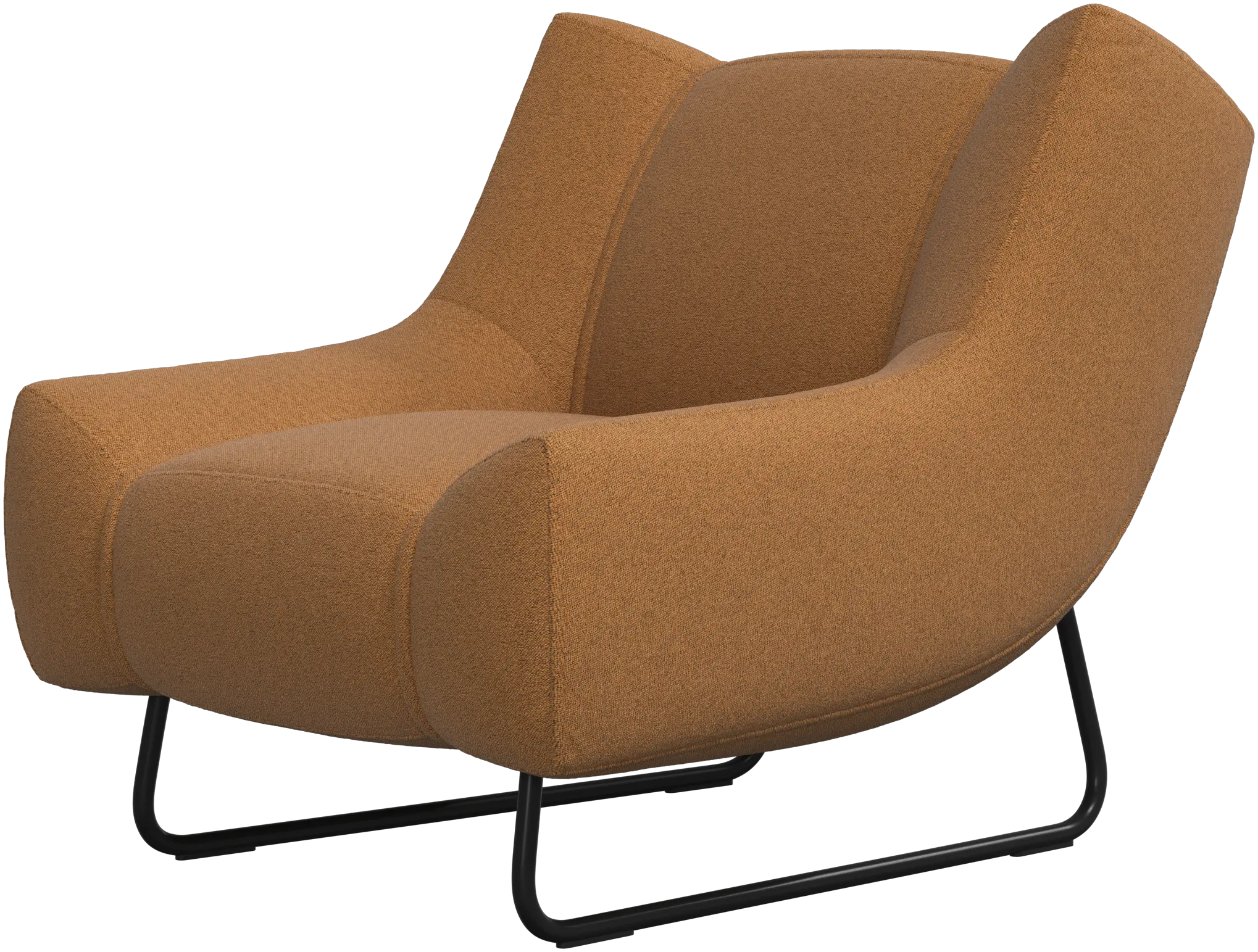 Fauteuil Nawabari
