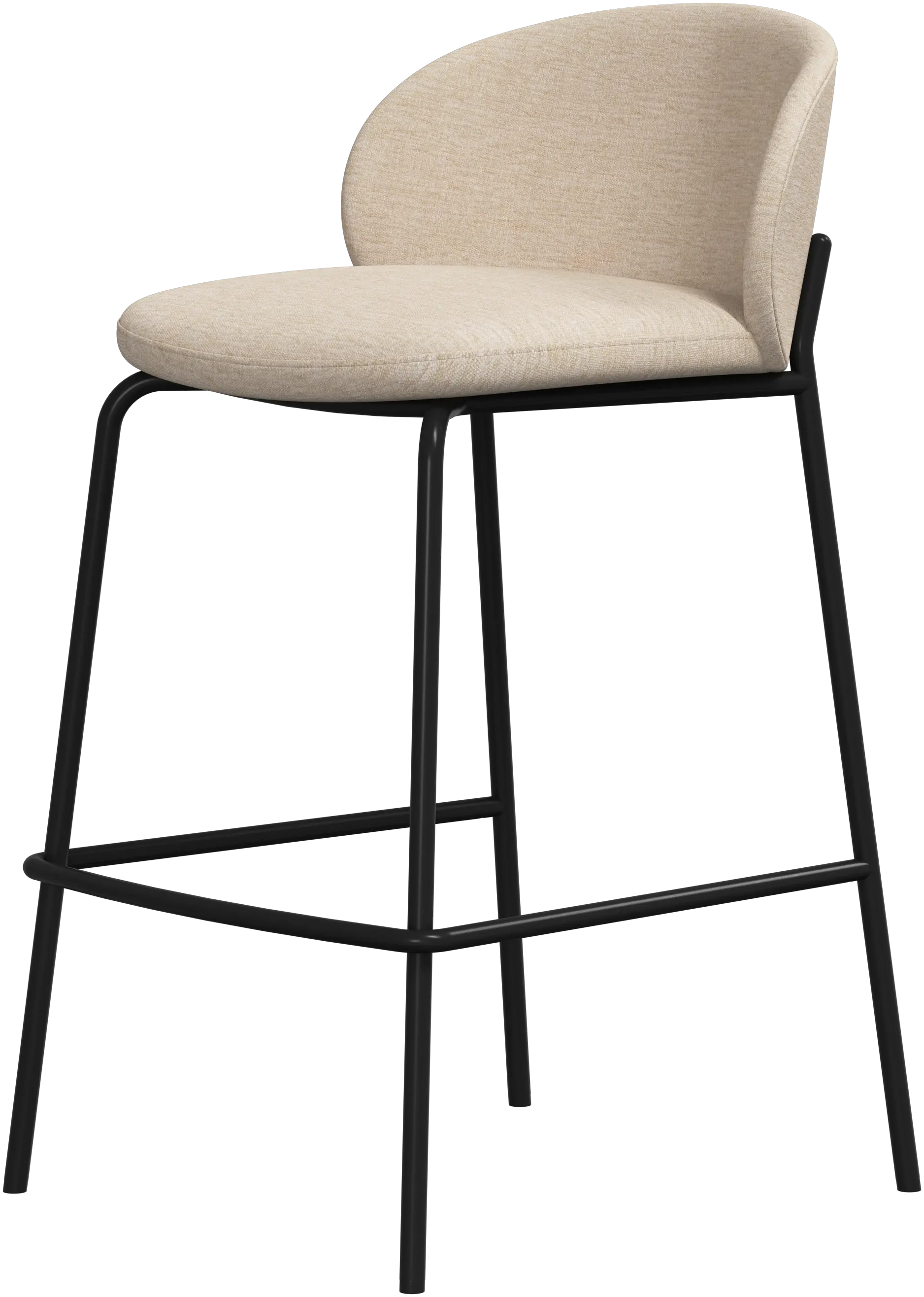 Chaise de bar Princeton