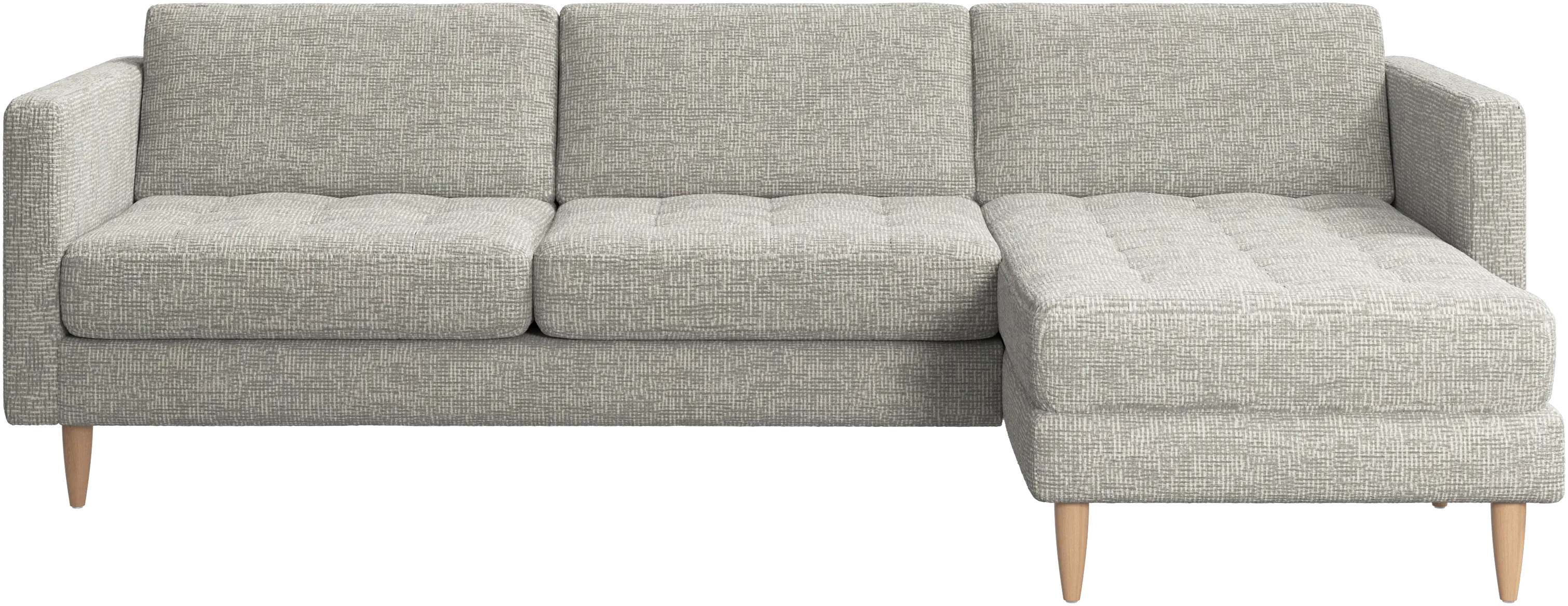 Sofá Osaka con chaise longue