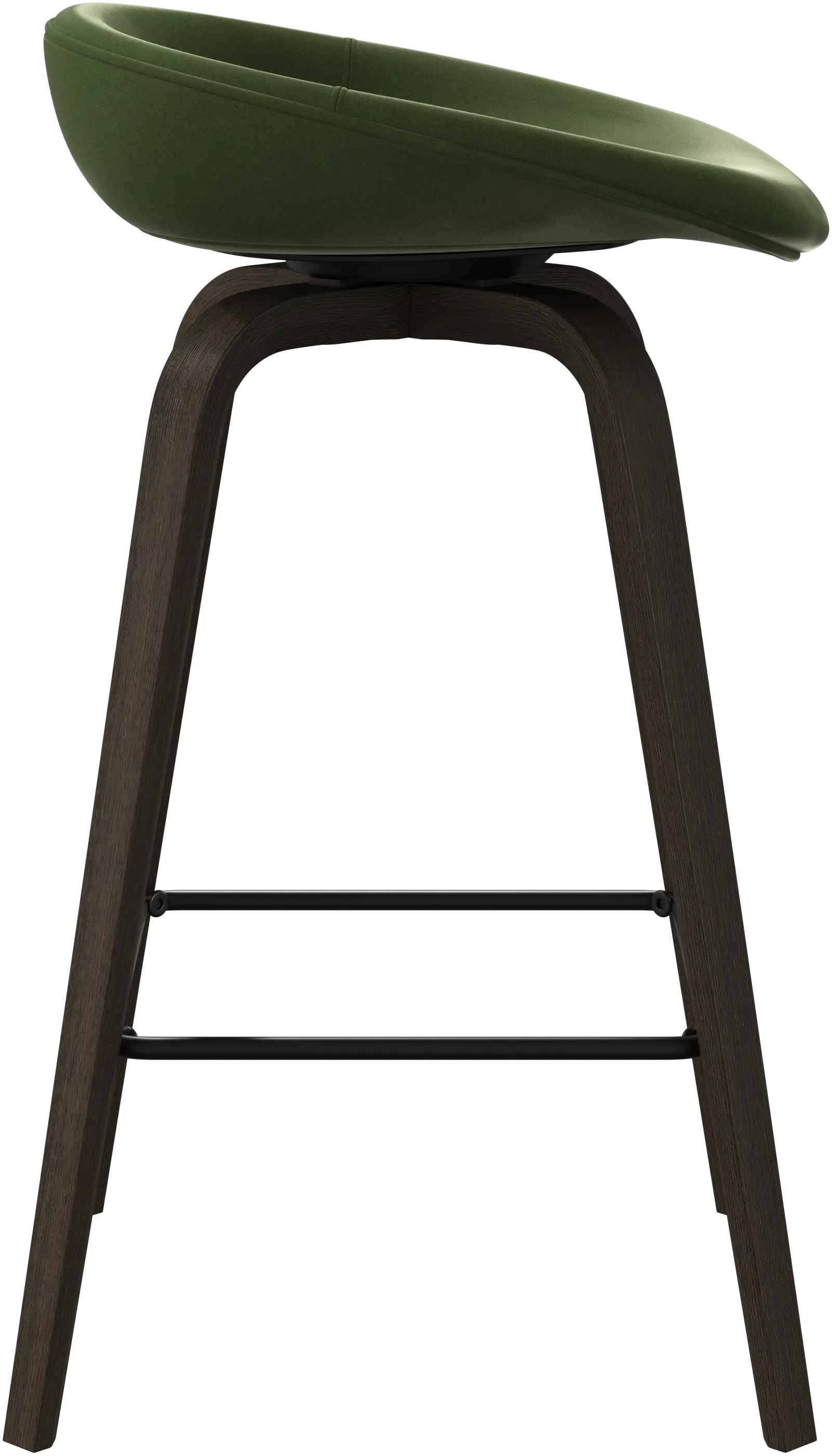 Hauge barstool