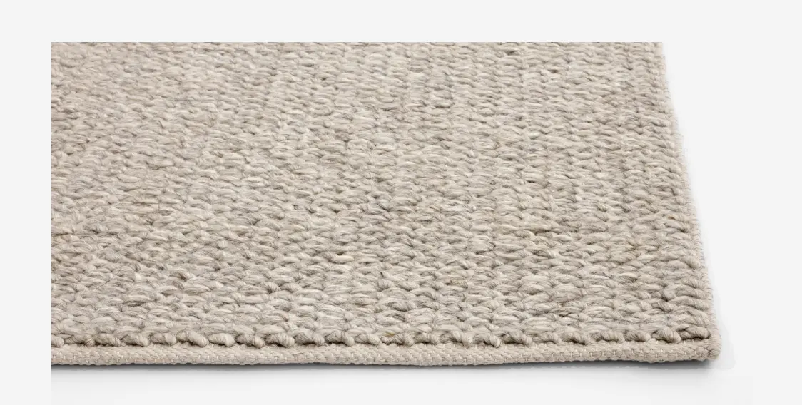 Scandinavia rug - 50% off