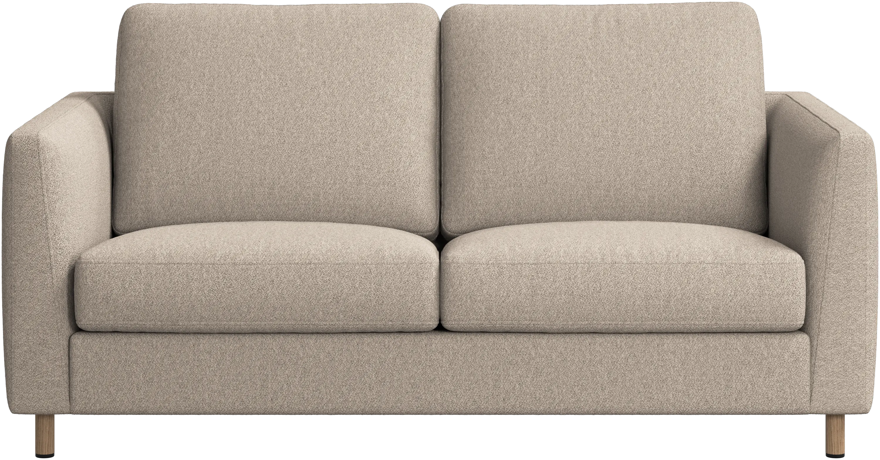 Indivi 2 seater sofa
