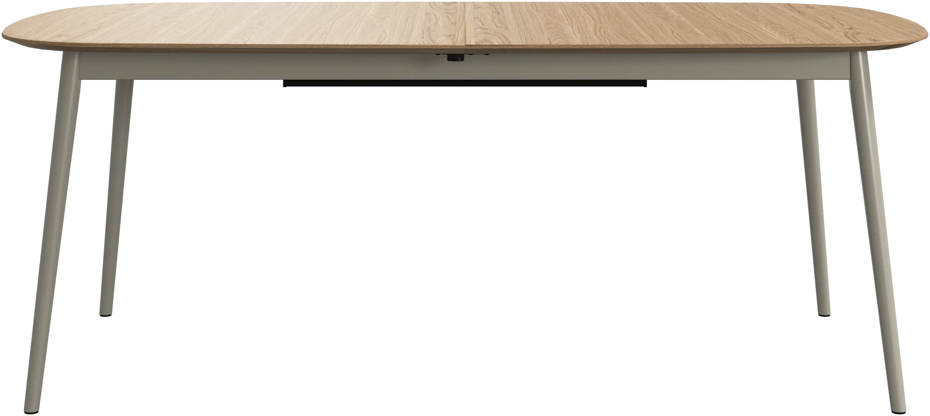 Kingston extendable dining table