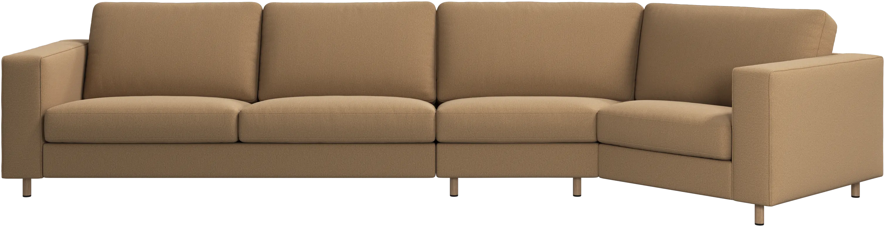 Indivi Ecksofa rechts