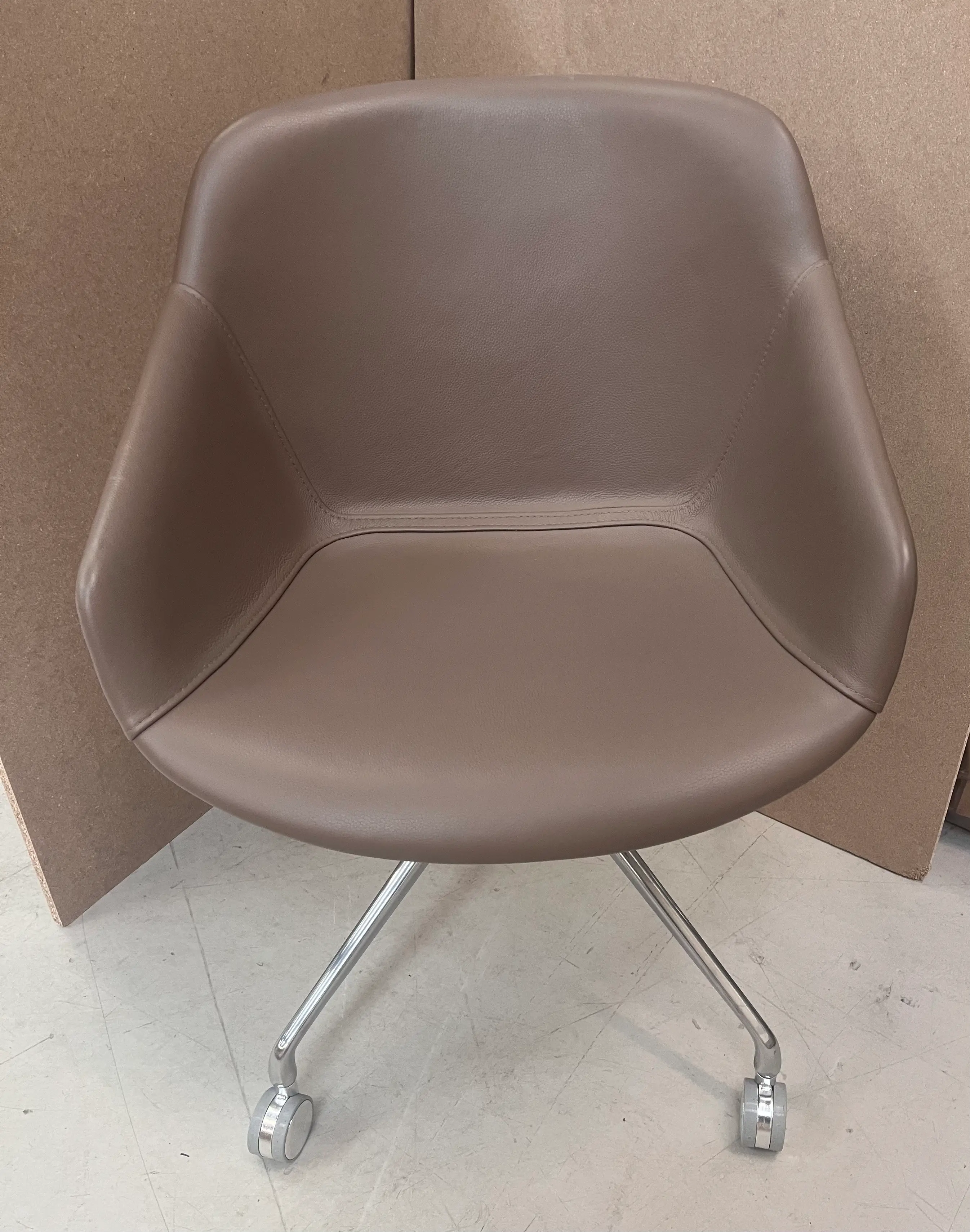 Office chairs Vienna desk chair