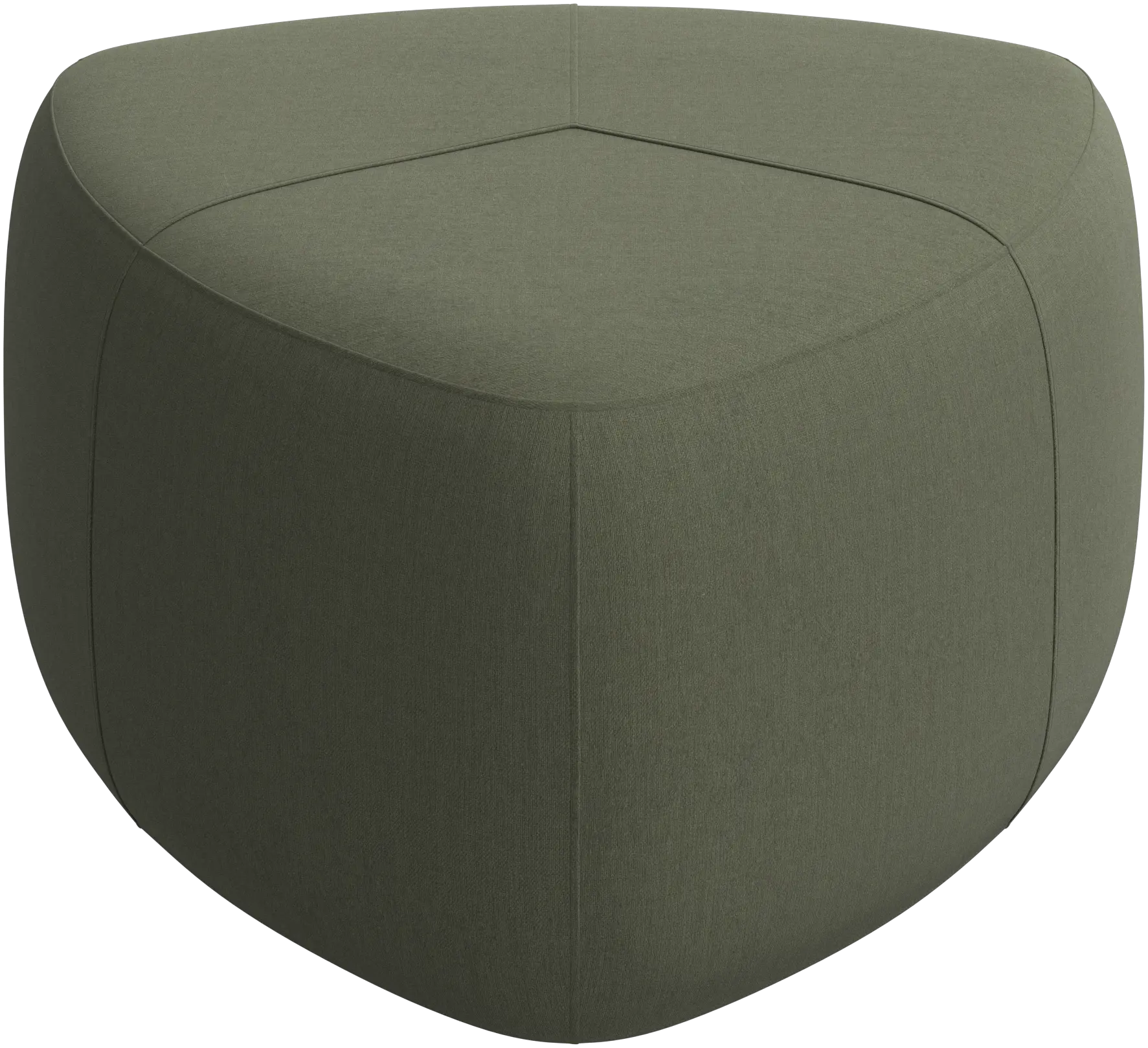Bermuda footstool