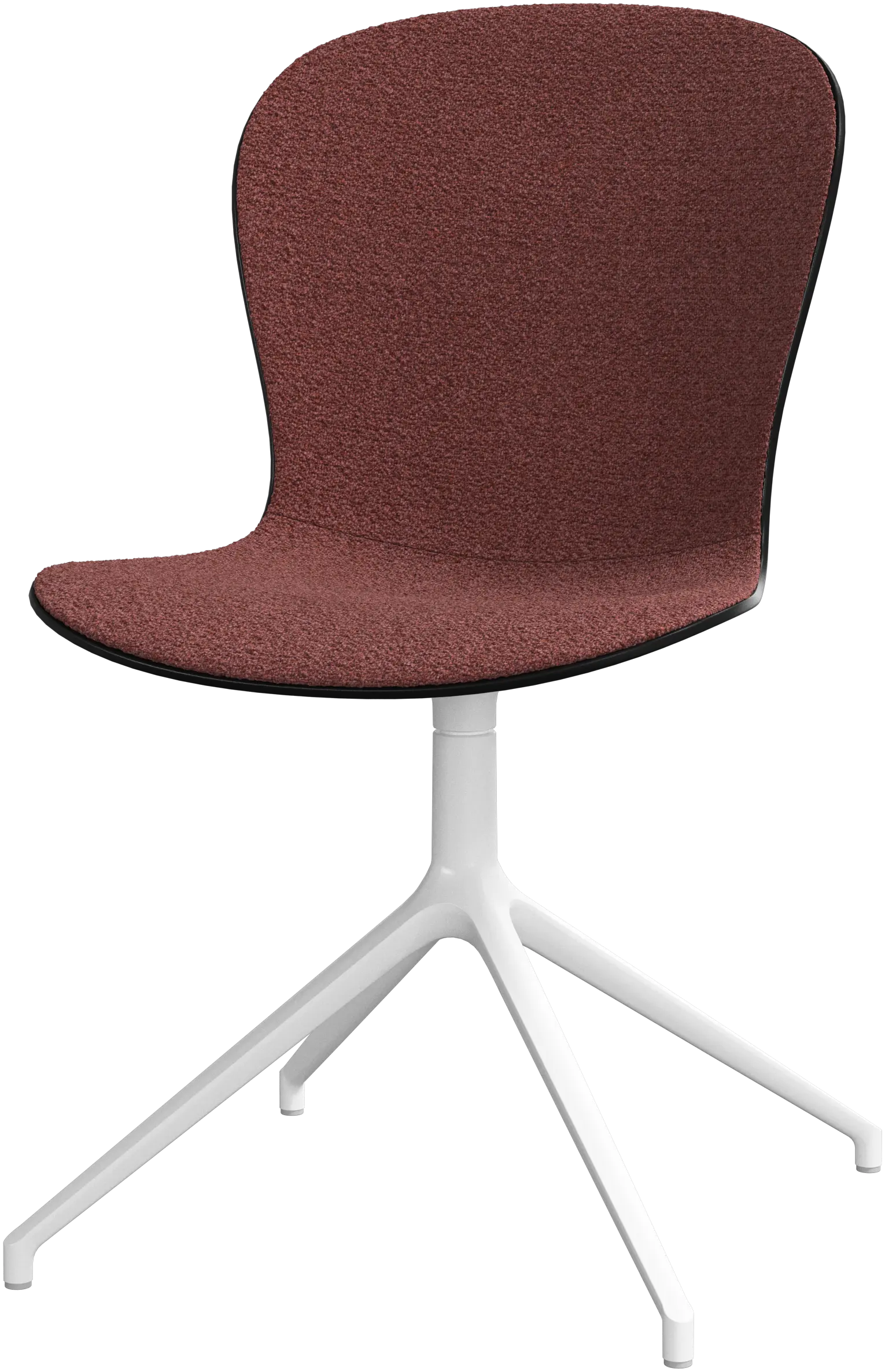 Adelaide dining chair with swivel function